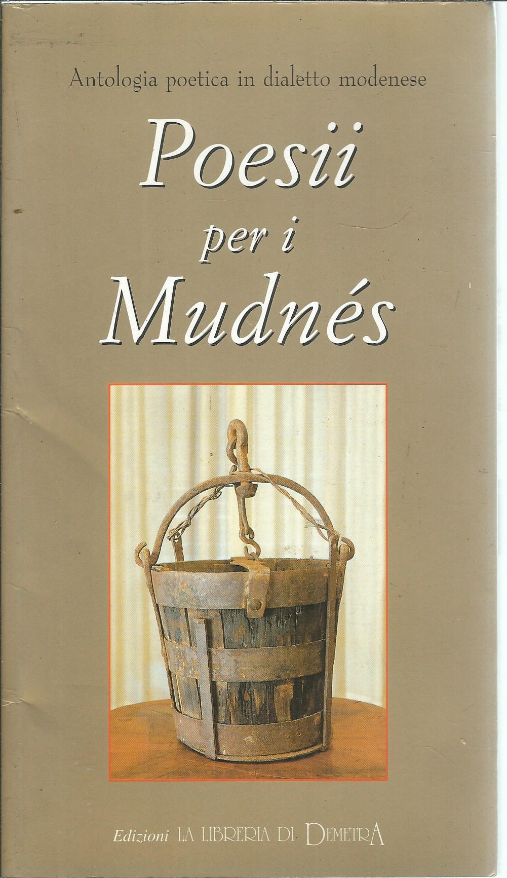 POESII PER I MUDNES