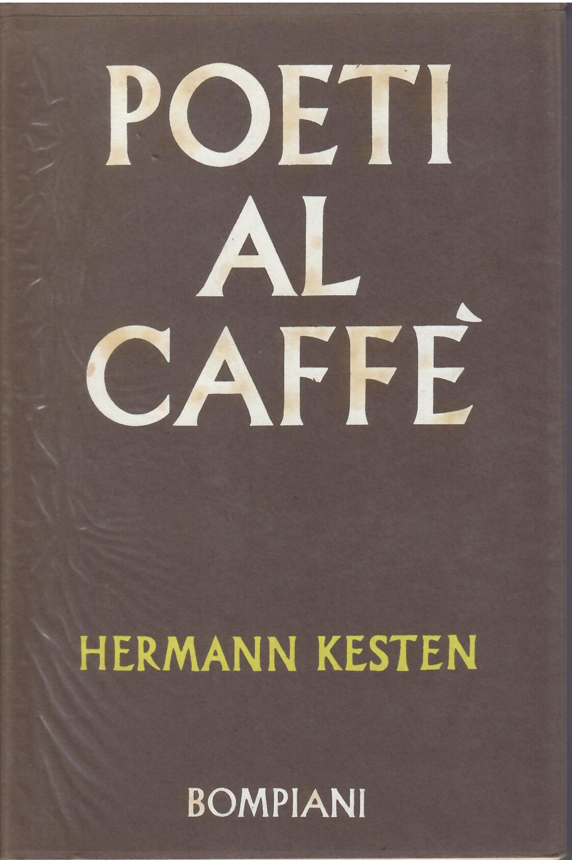 POETI AL CAFFE'