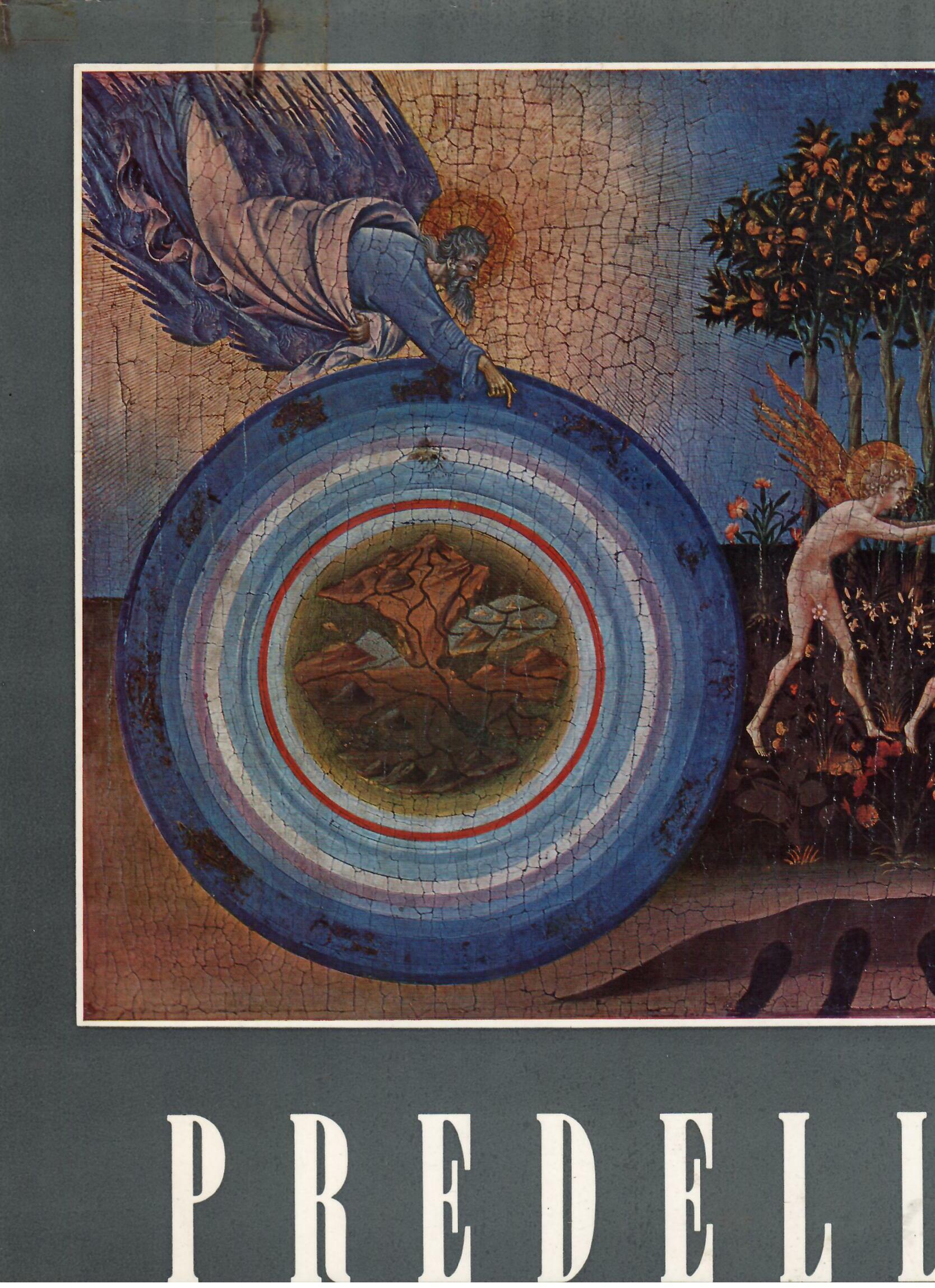 PREDELLE DAL '200 AL '500