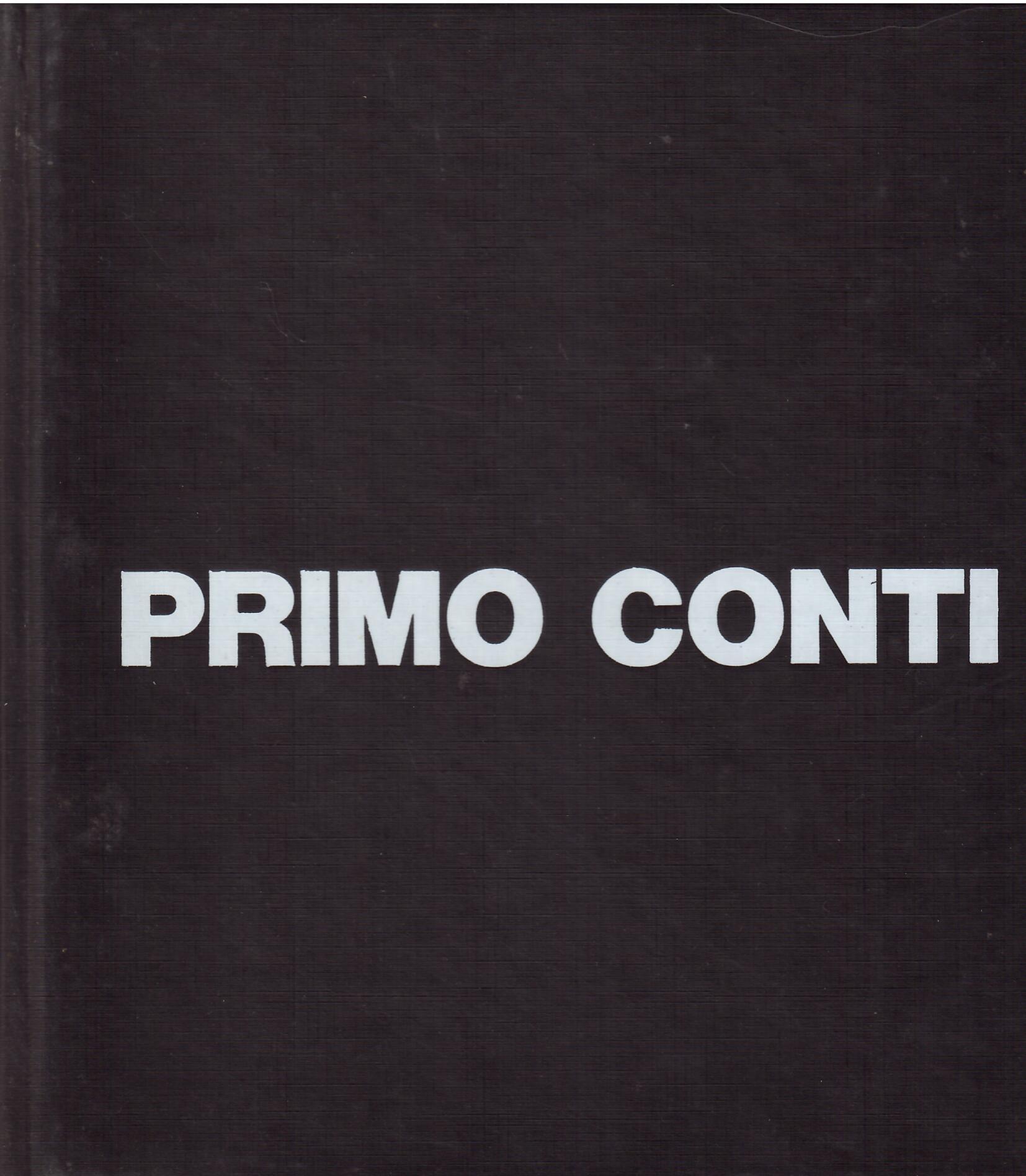PRIMO CONTI