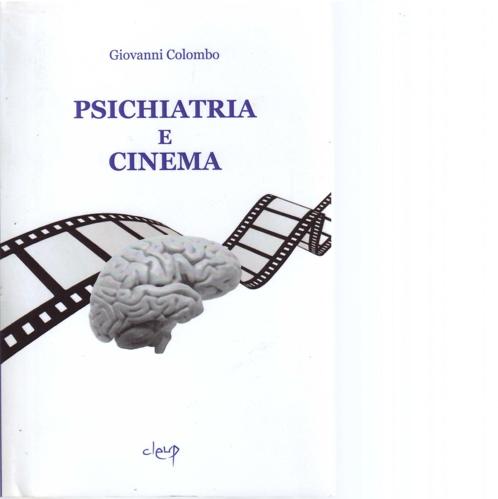 PSICHIATRIA E CINEMA
