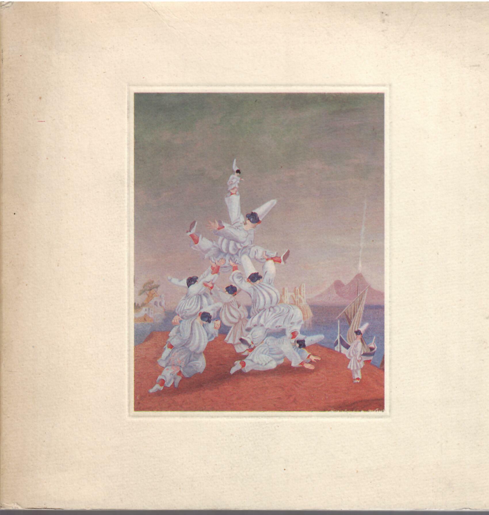 PULCINELLA E I MACCHERONI - IX CONVEGNO INTERNAZIONALE DELL'ACCADEMIA ITALIANA …