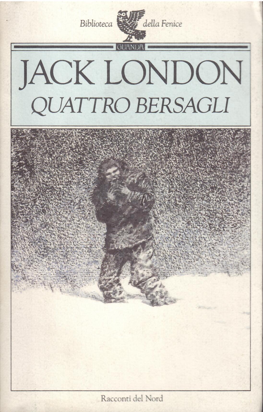 QUATTRO BERSAGLI