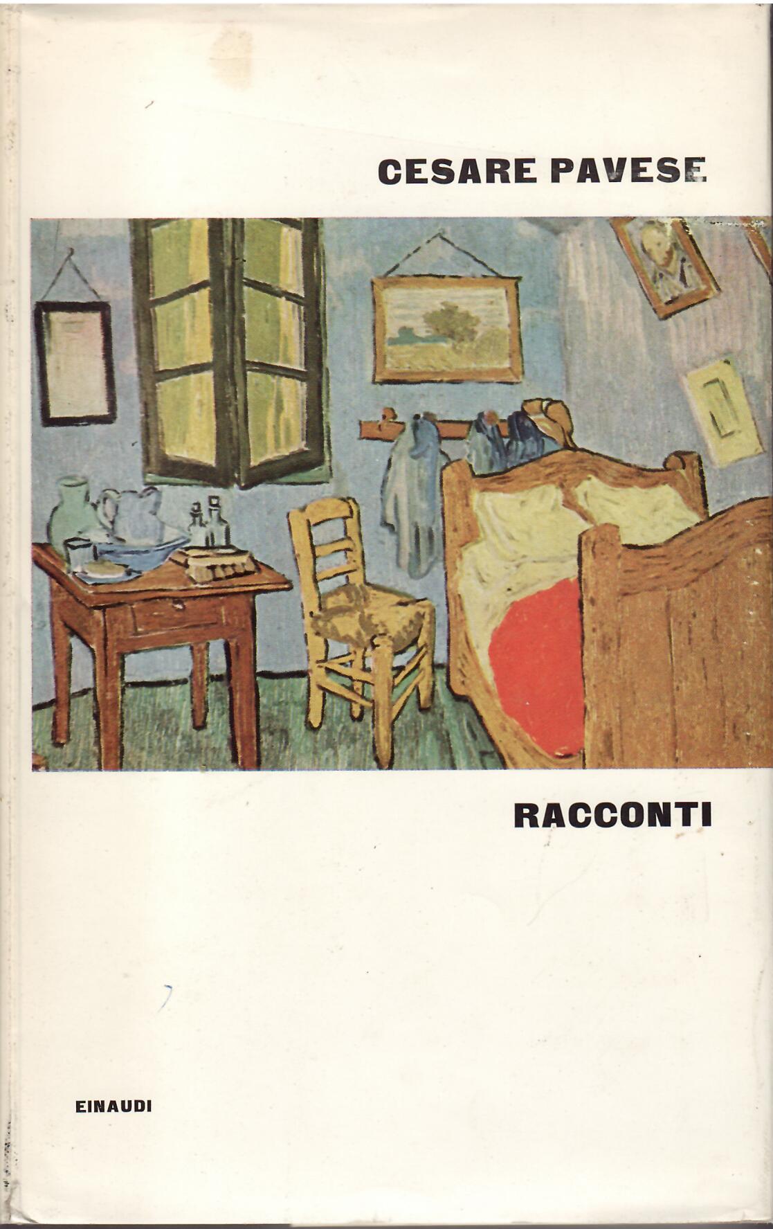 RACCONTI