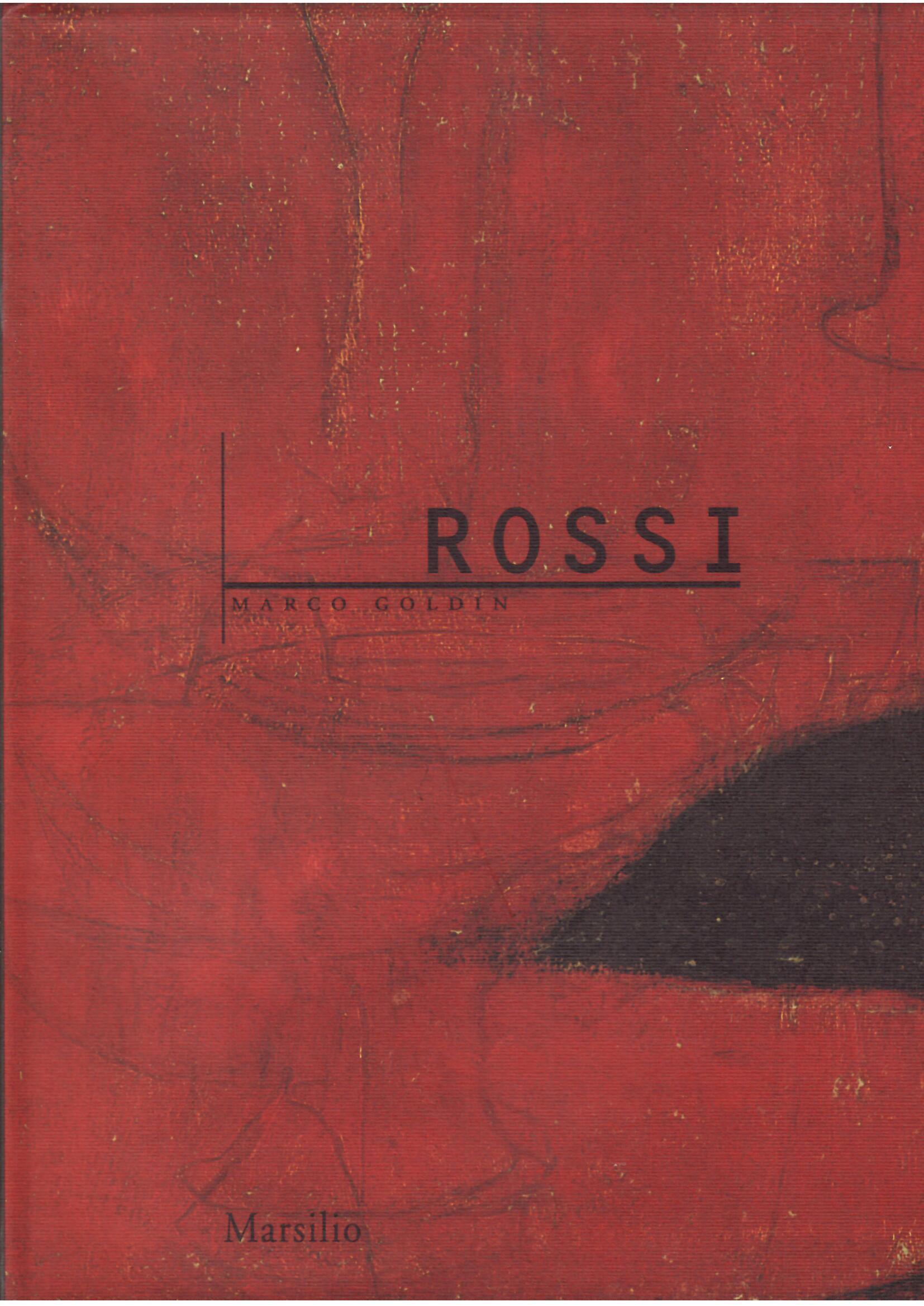 RAFFAELE ROSSI - OPERE 1995- 1996