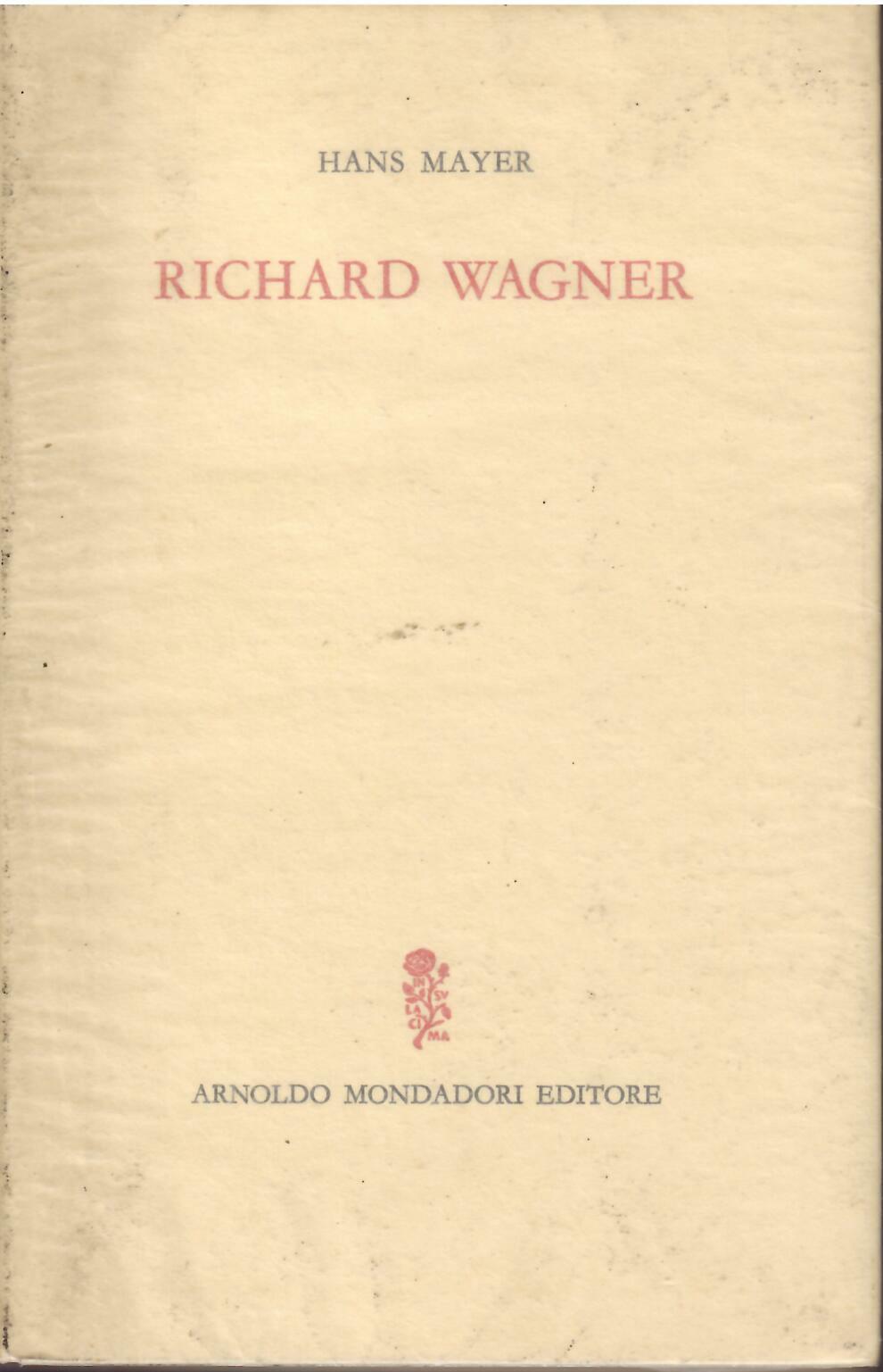 RICHARD WAGNER