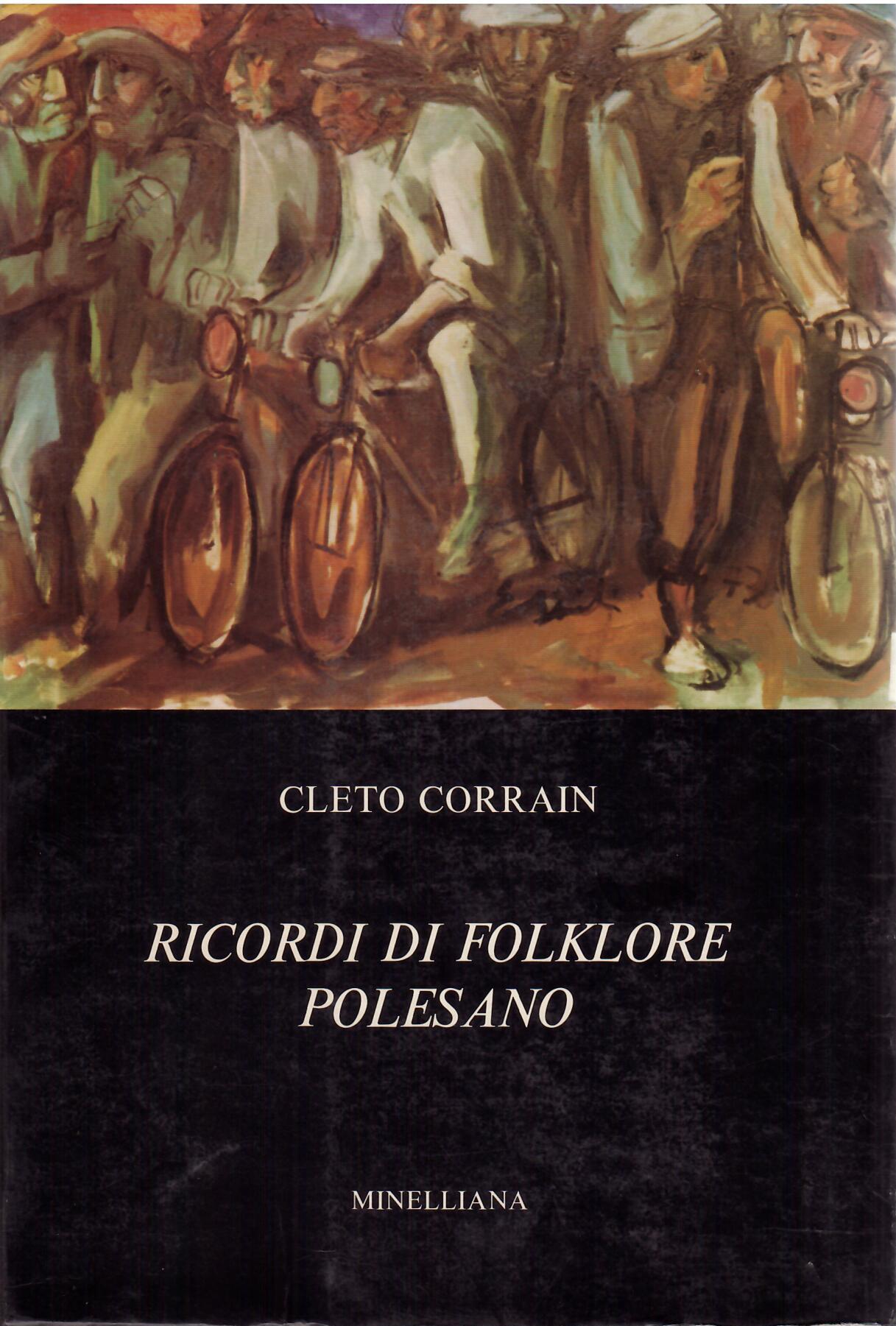 RICORDI DI FOLKLORE POLESANO