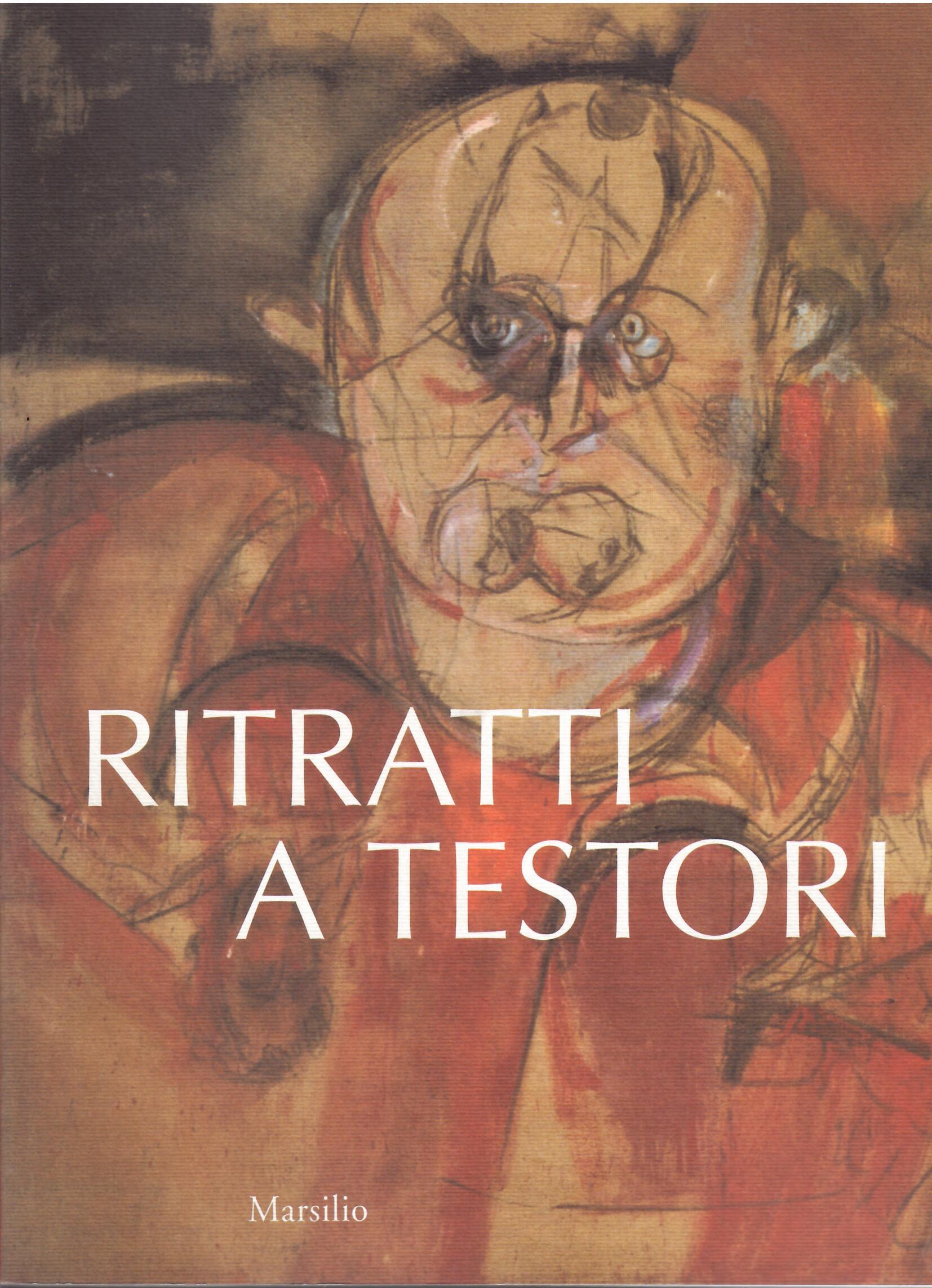 RITRATTI A TESTORI