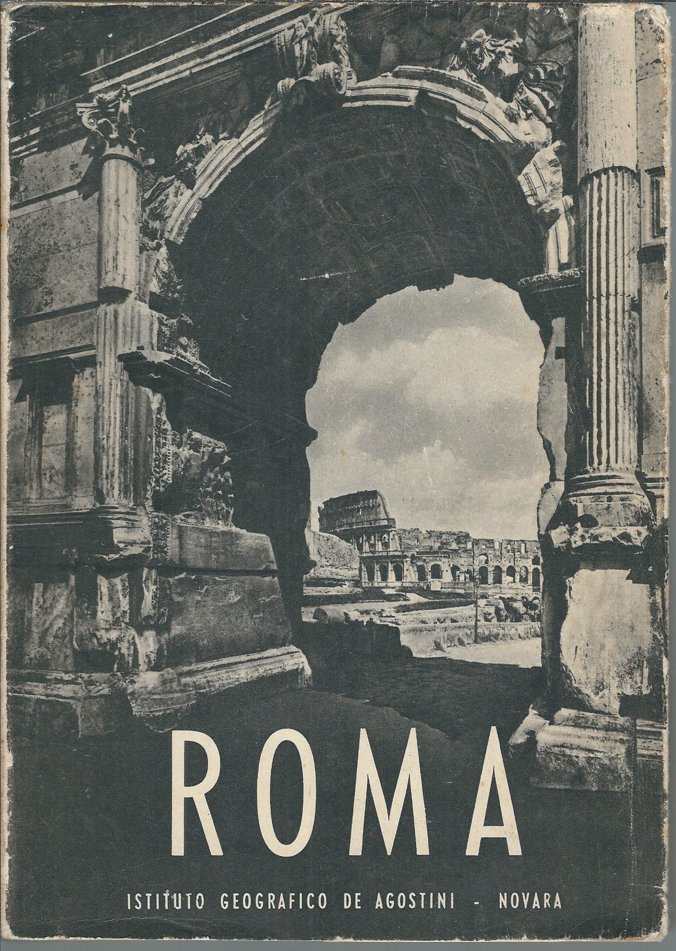 ROMA