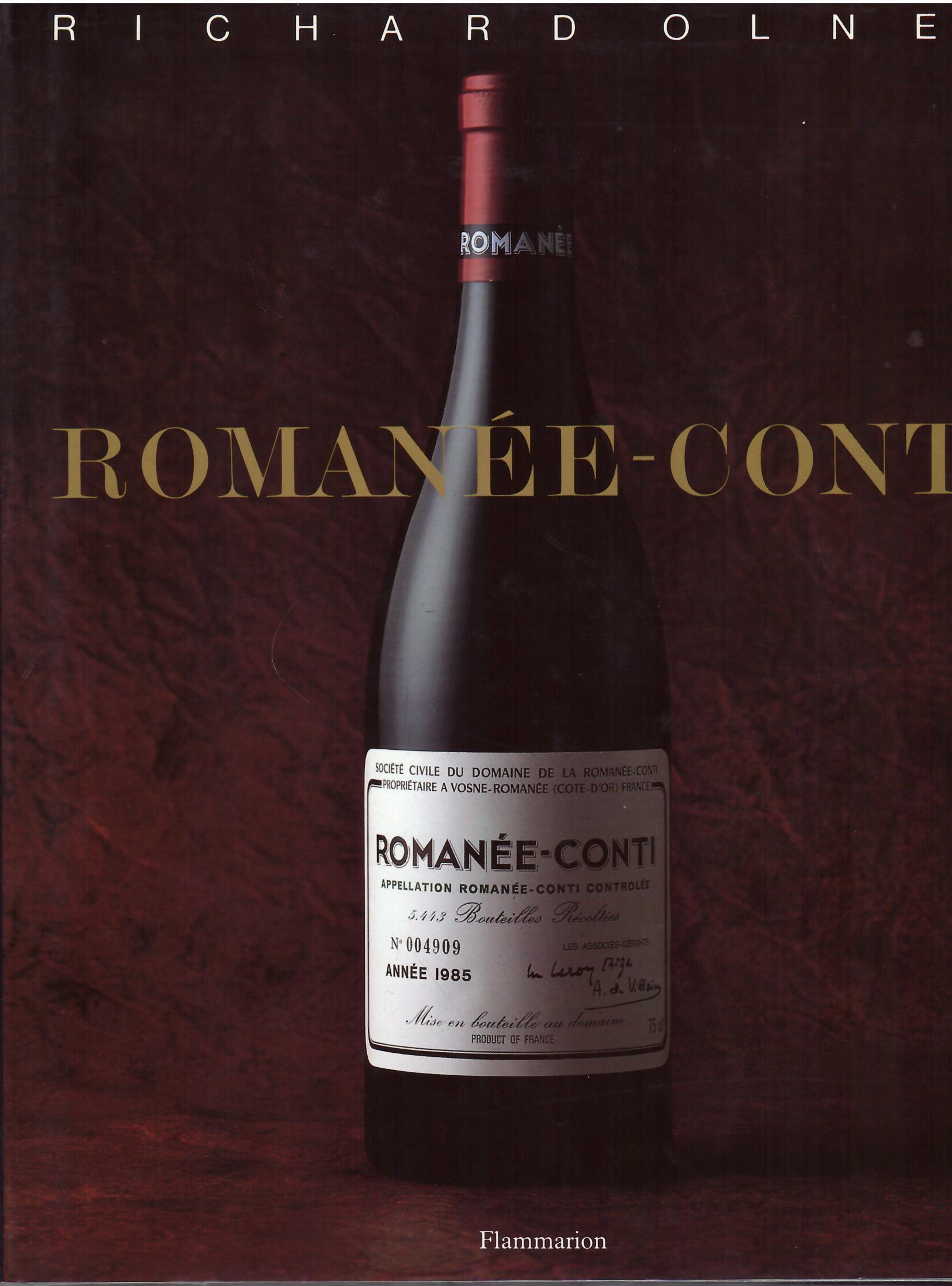 ROMANEE - CONTI