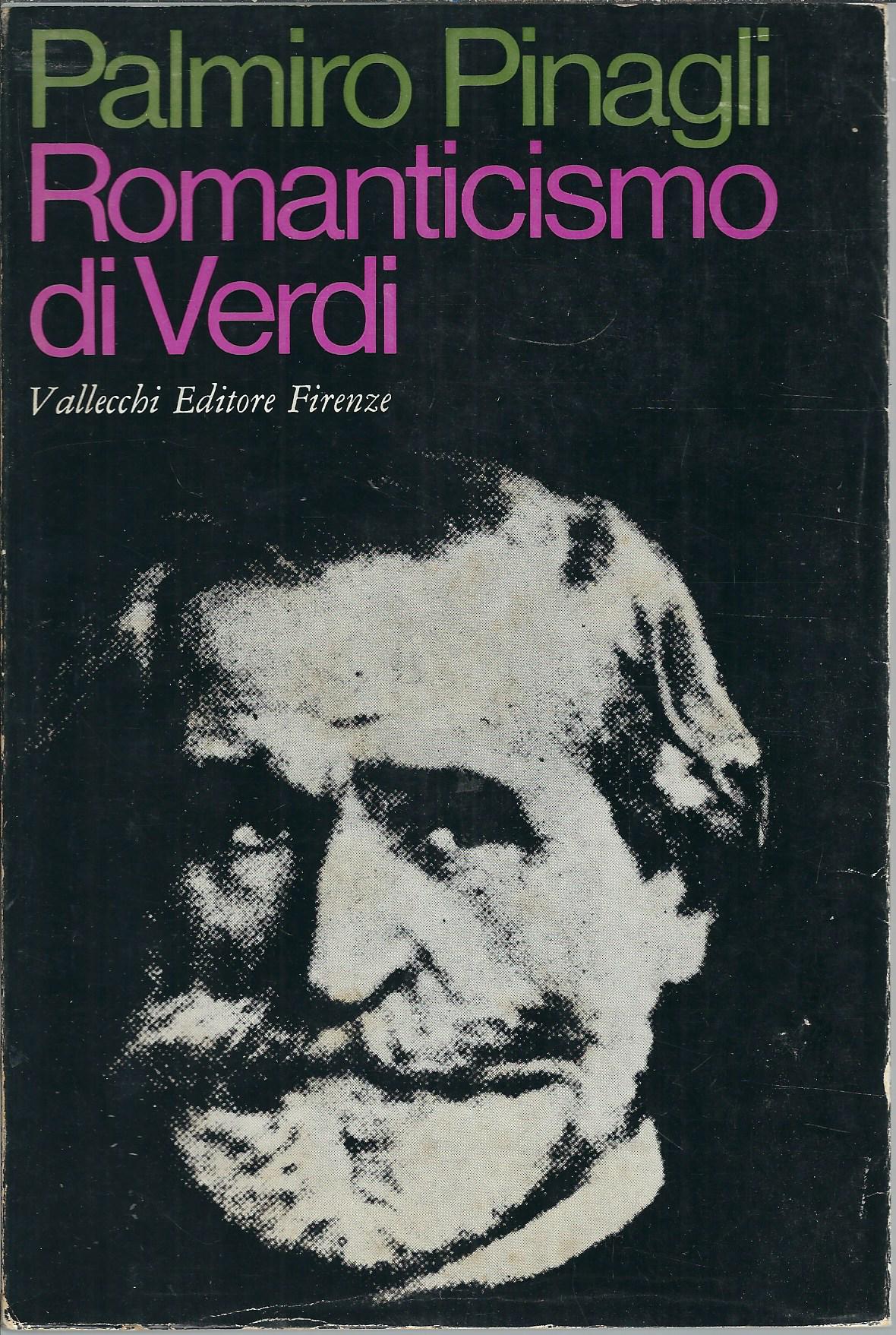 ROMANTICISMO DI VERDI