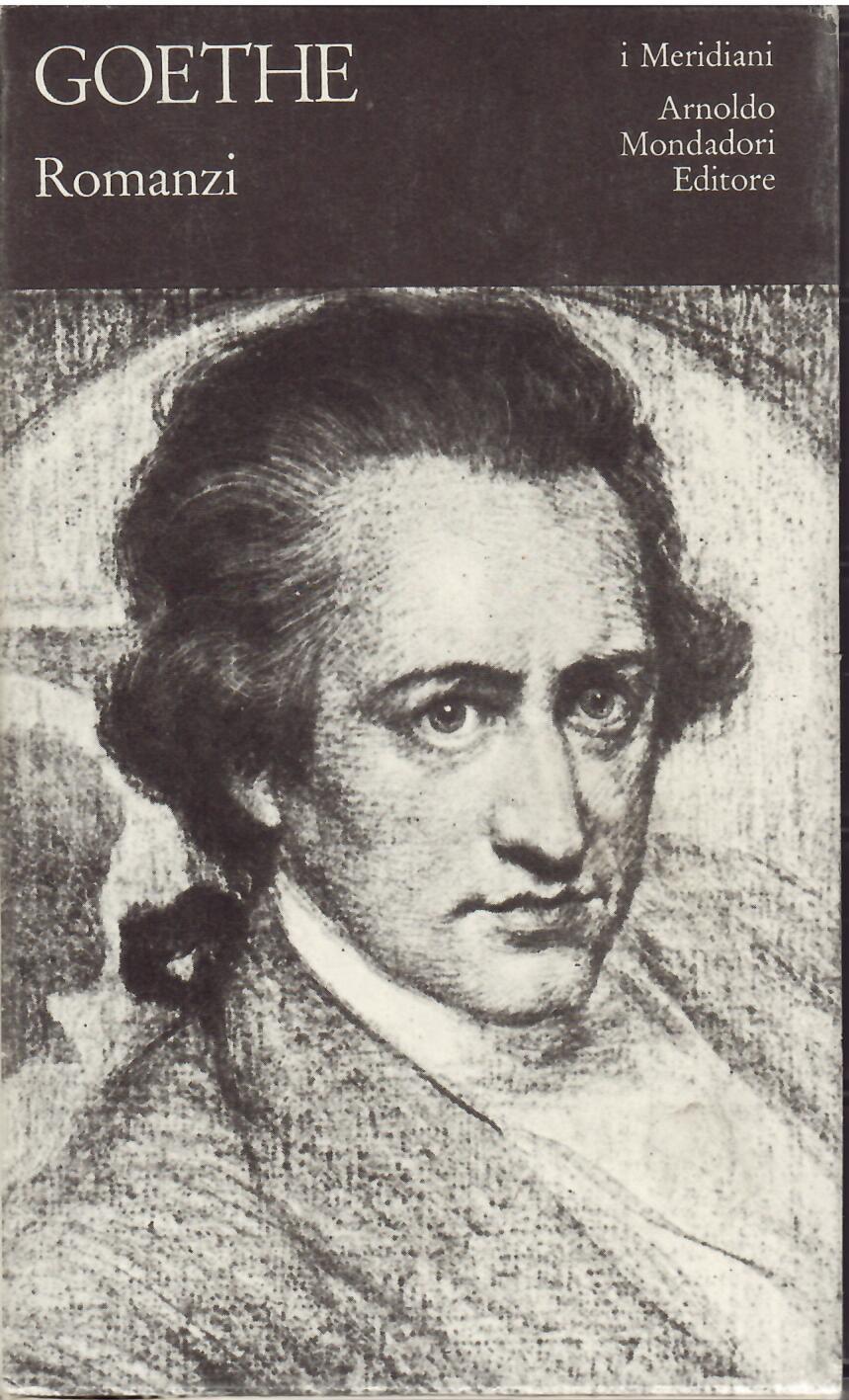 ROMANZI