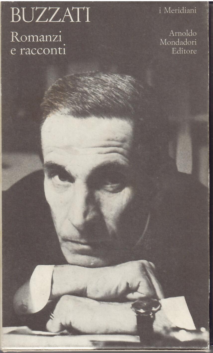 ROMANZI E RACCONTI