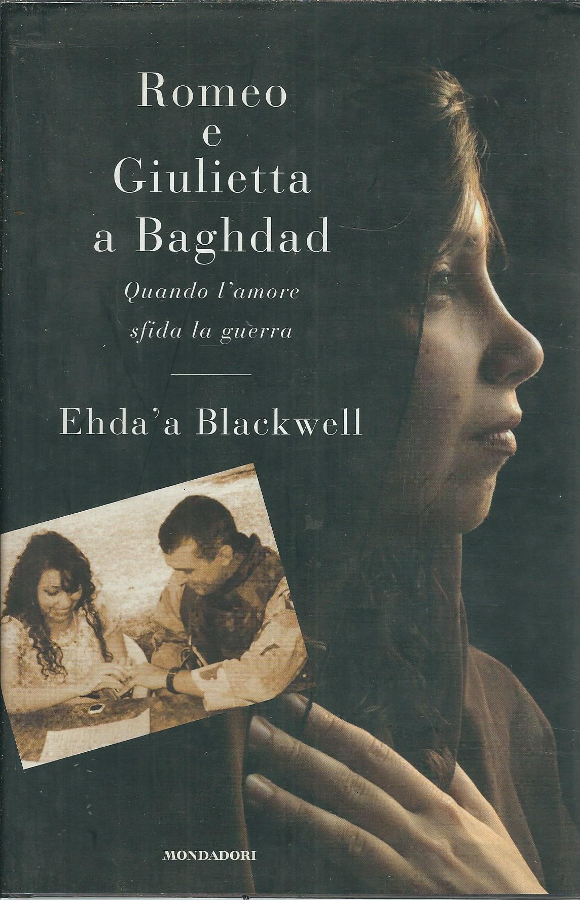 ROMEO E GIULIETTA A BAGDAD