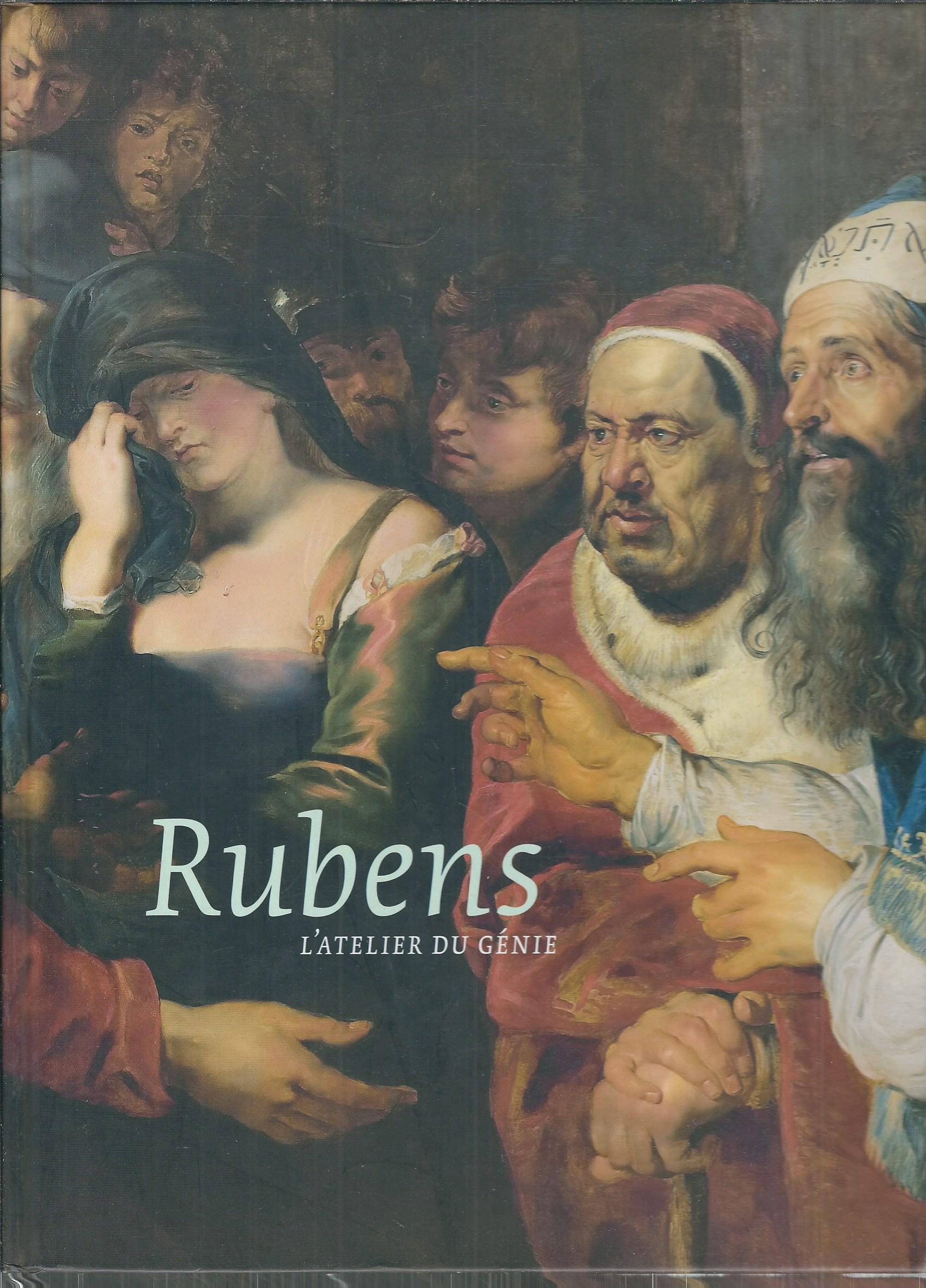 RUBENS - L'ATELIER DU GENIE