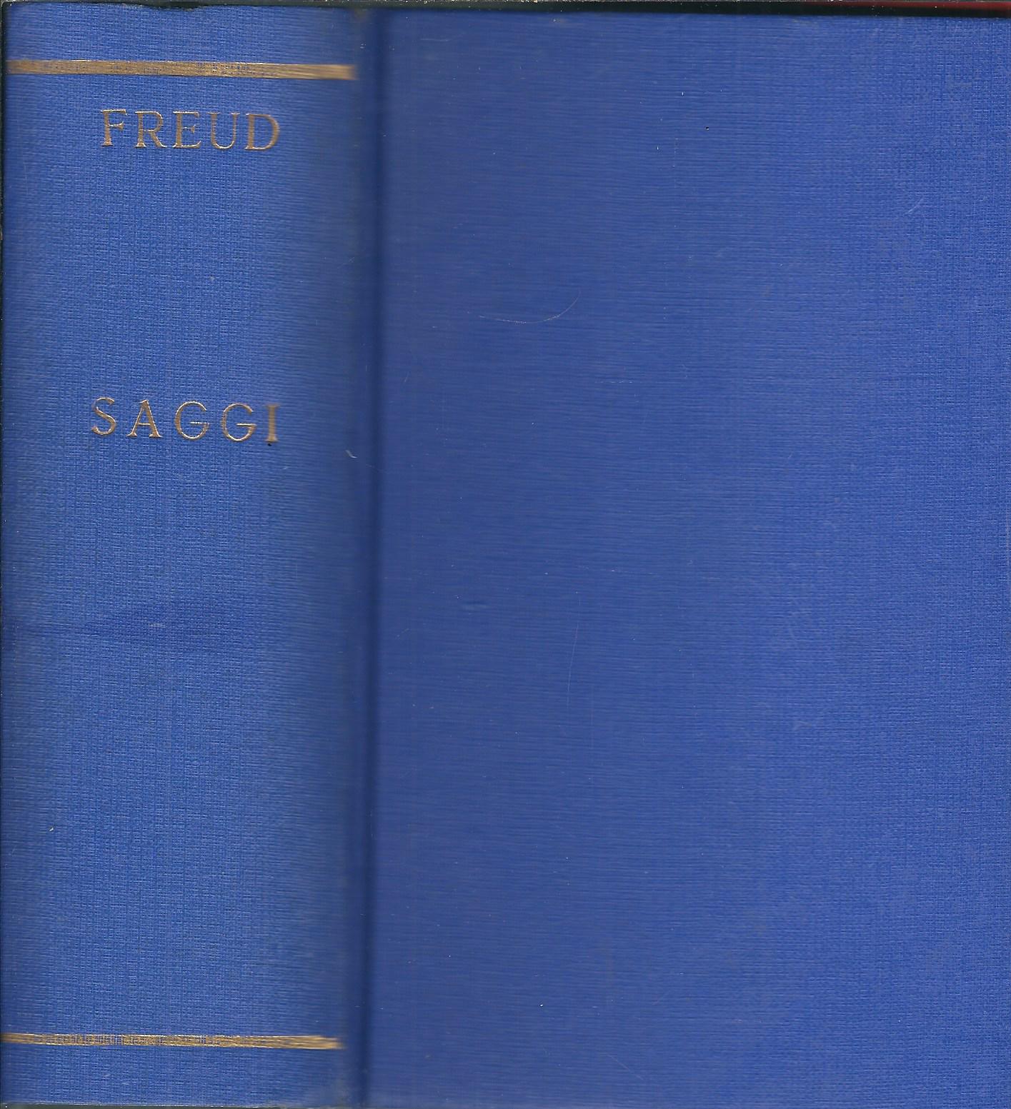 SAGGI