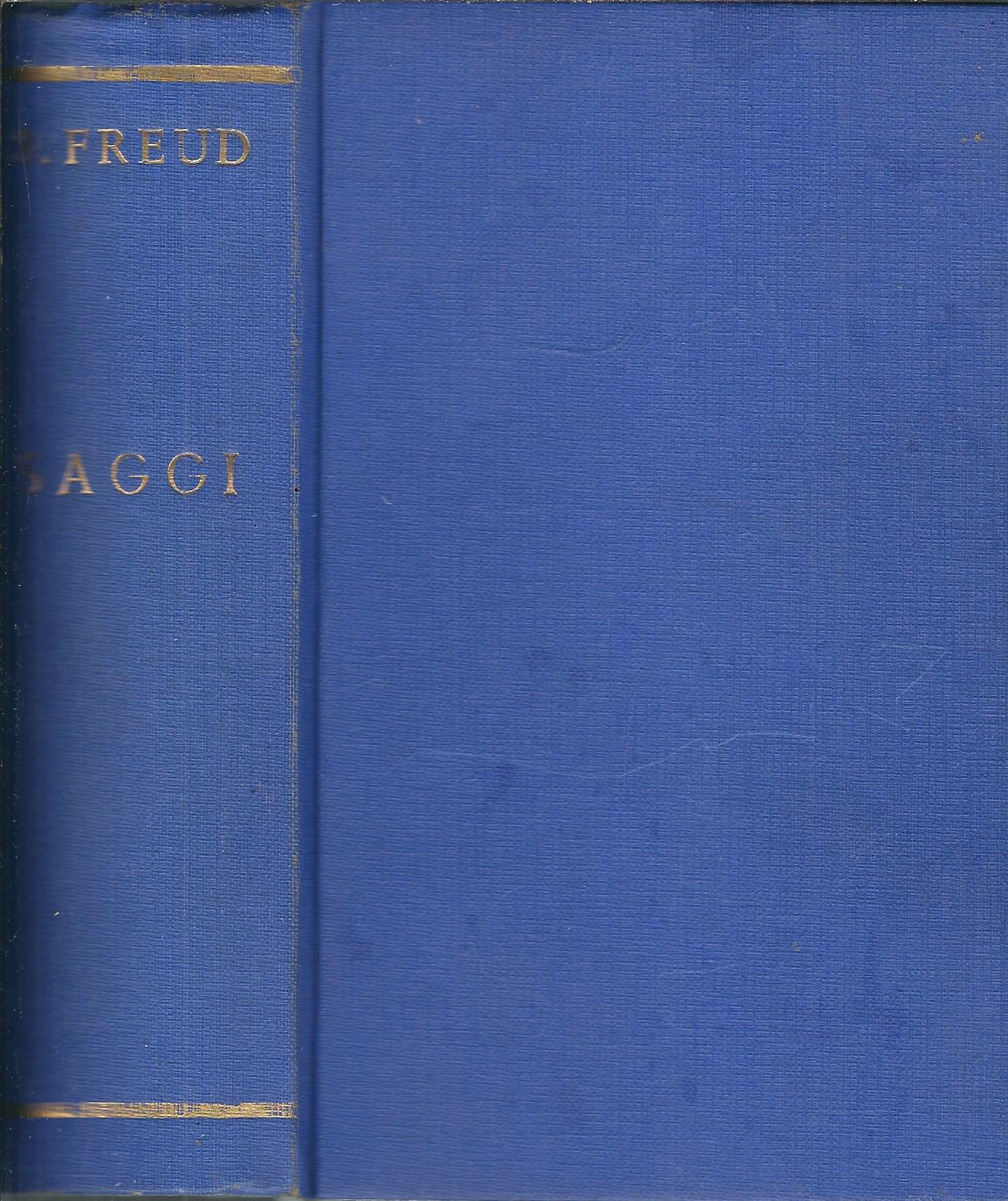 SAGGI