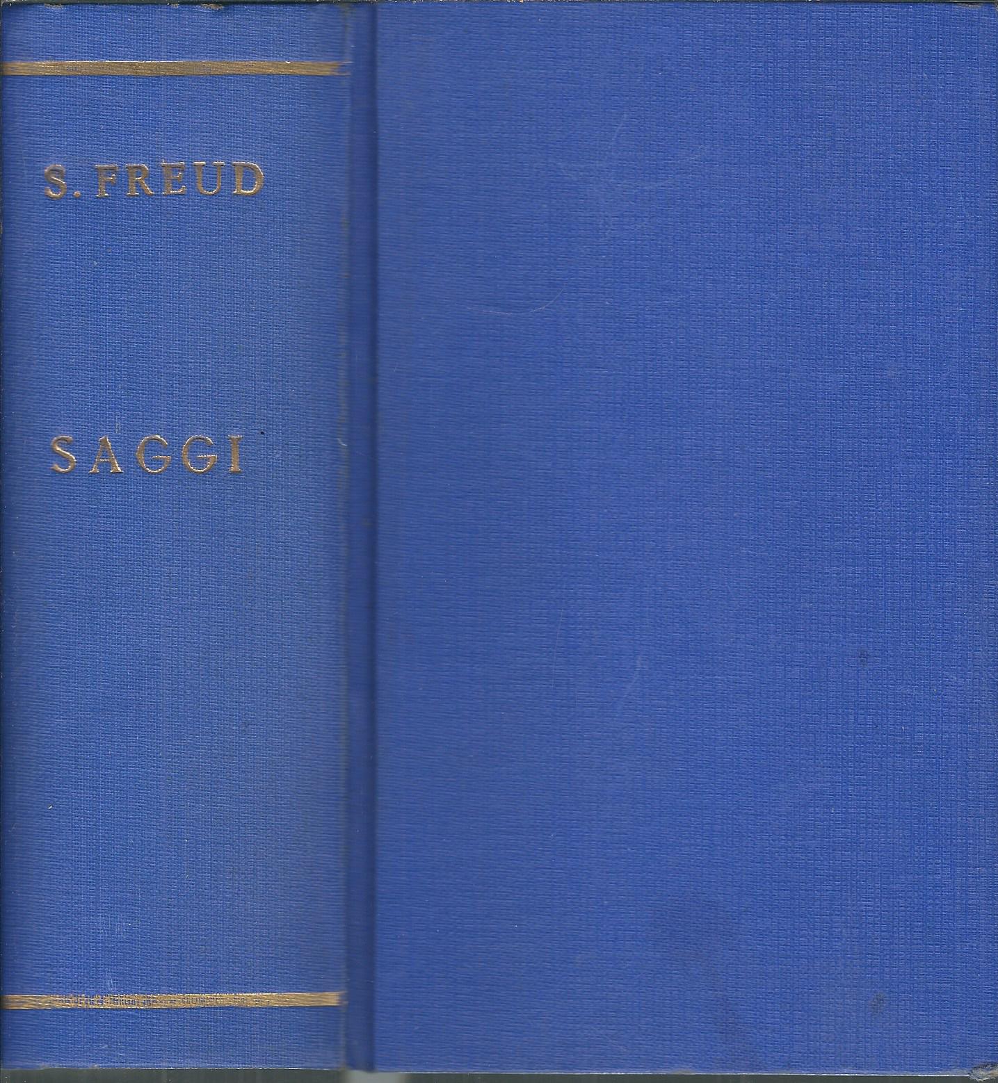 SAGGI