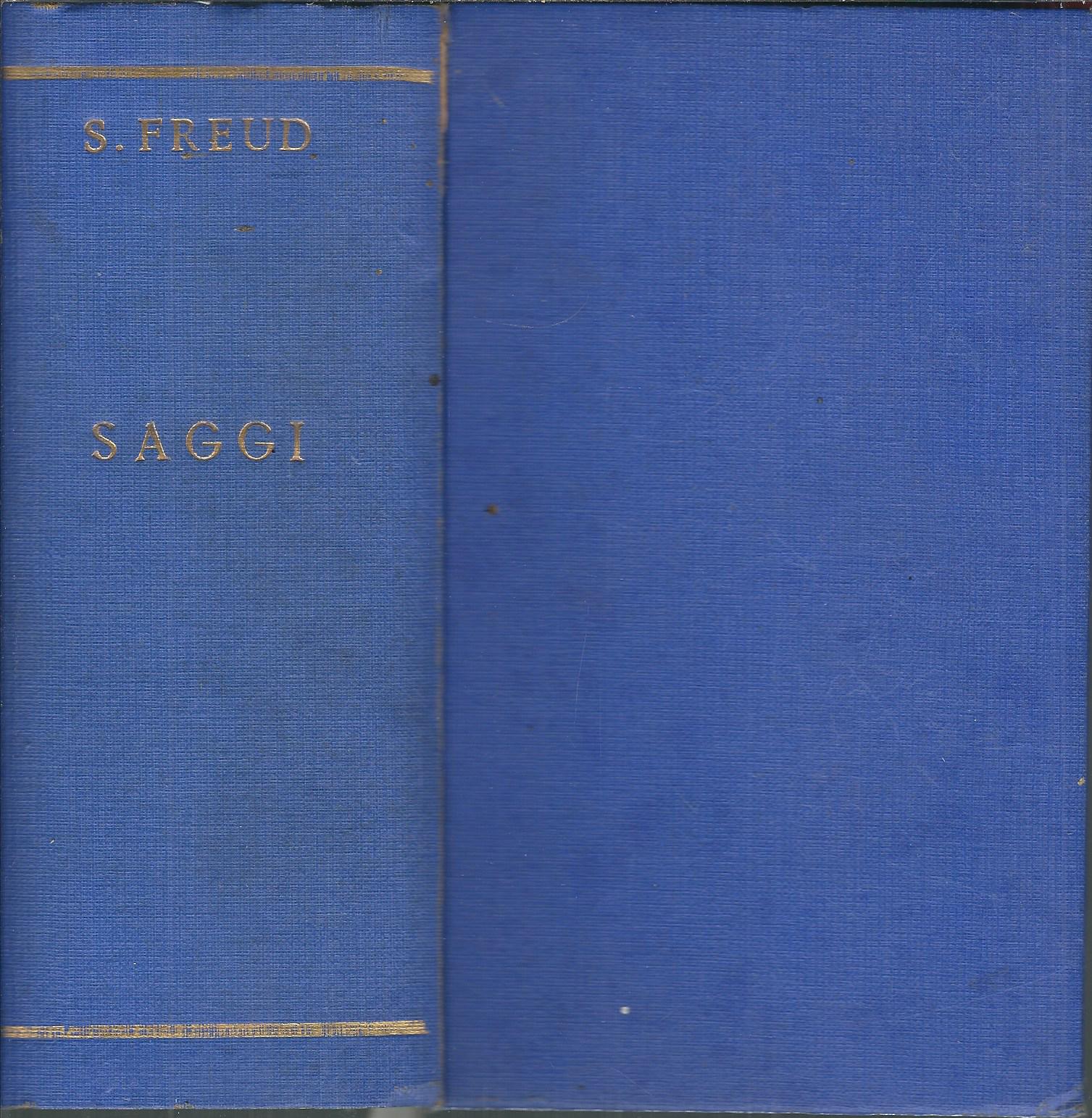 SAGGI