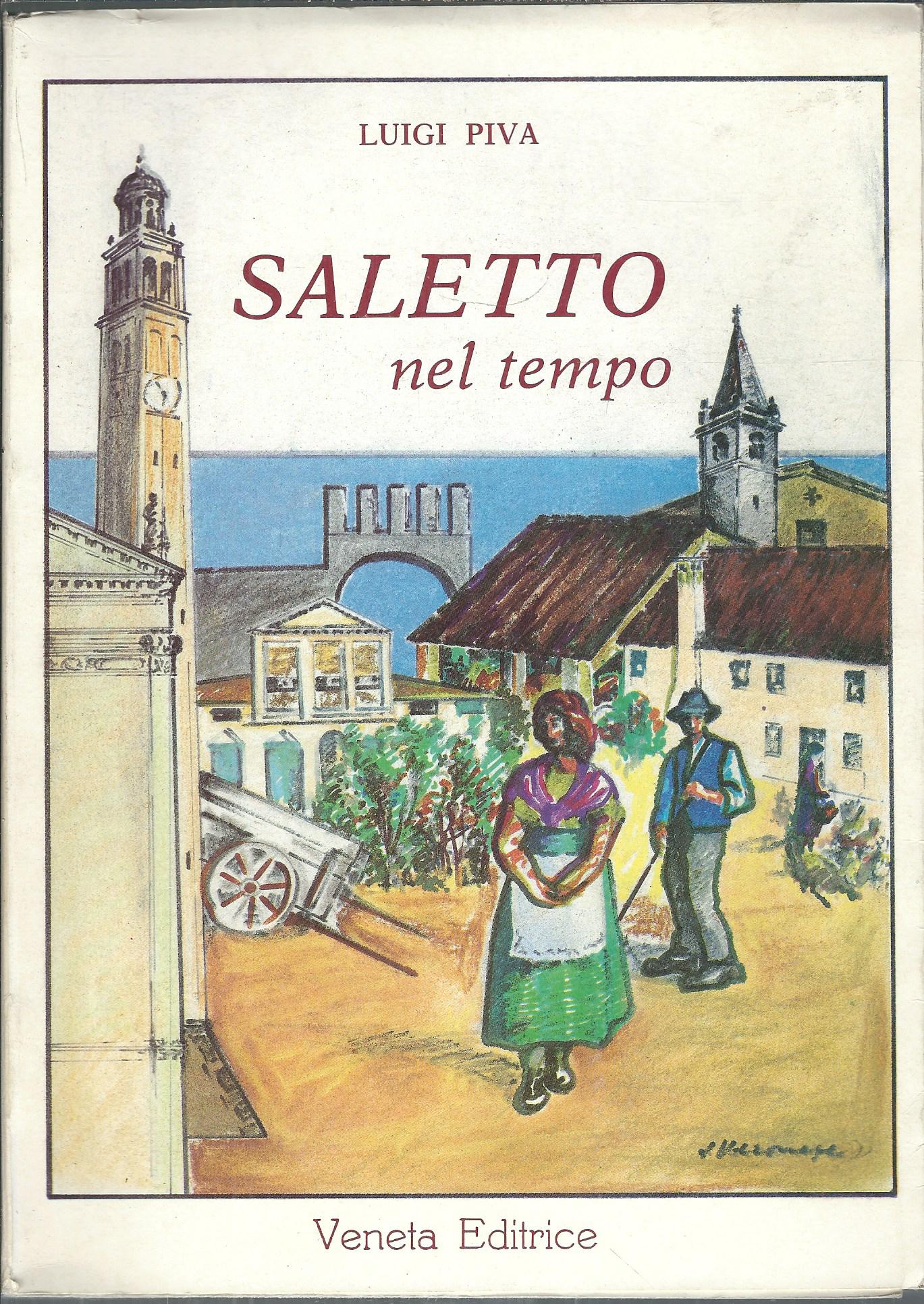 SALETTO NEL TEMPO