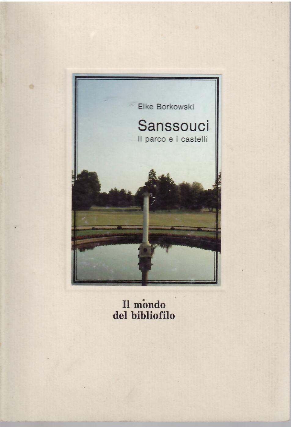 SANSSOUCI