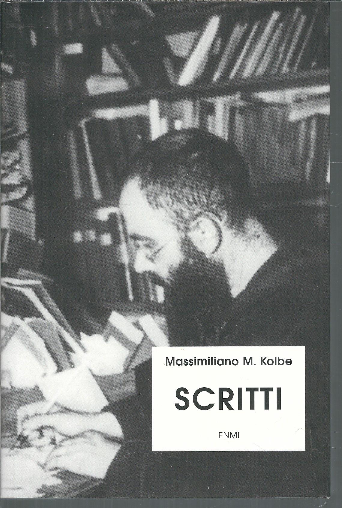 SCRITTI