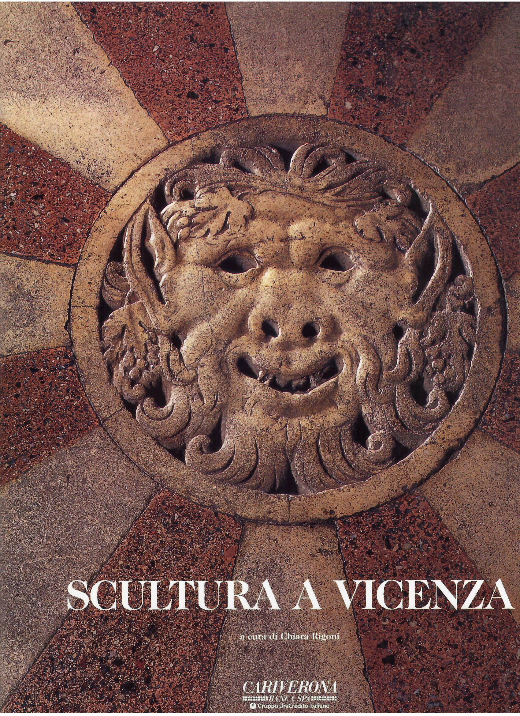 SCULTURA A VICENZA
