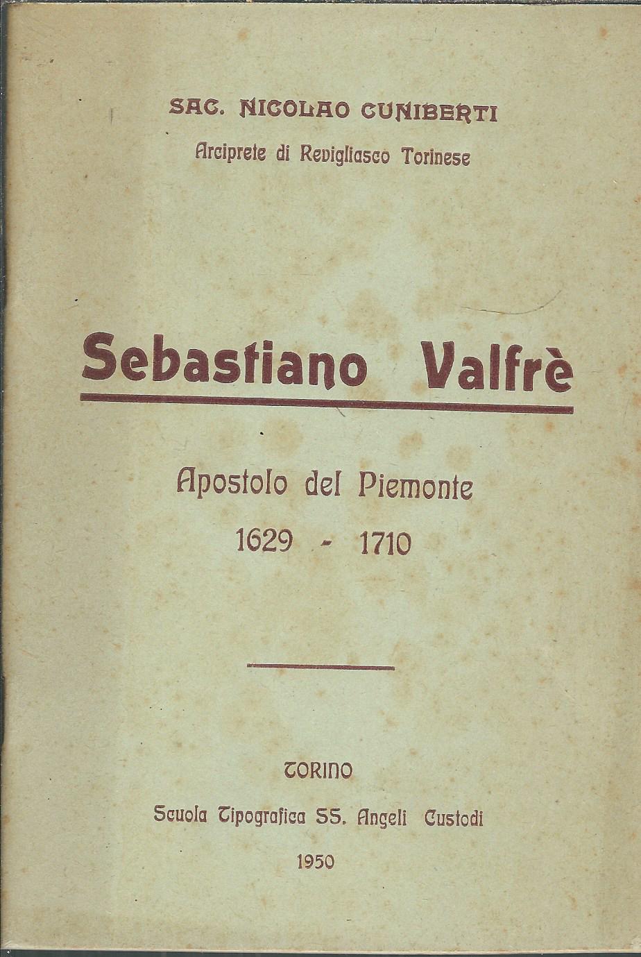 SEBASTIANO VALFRE'