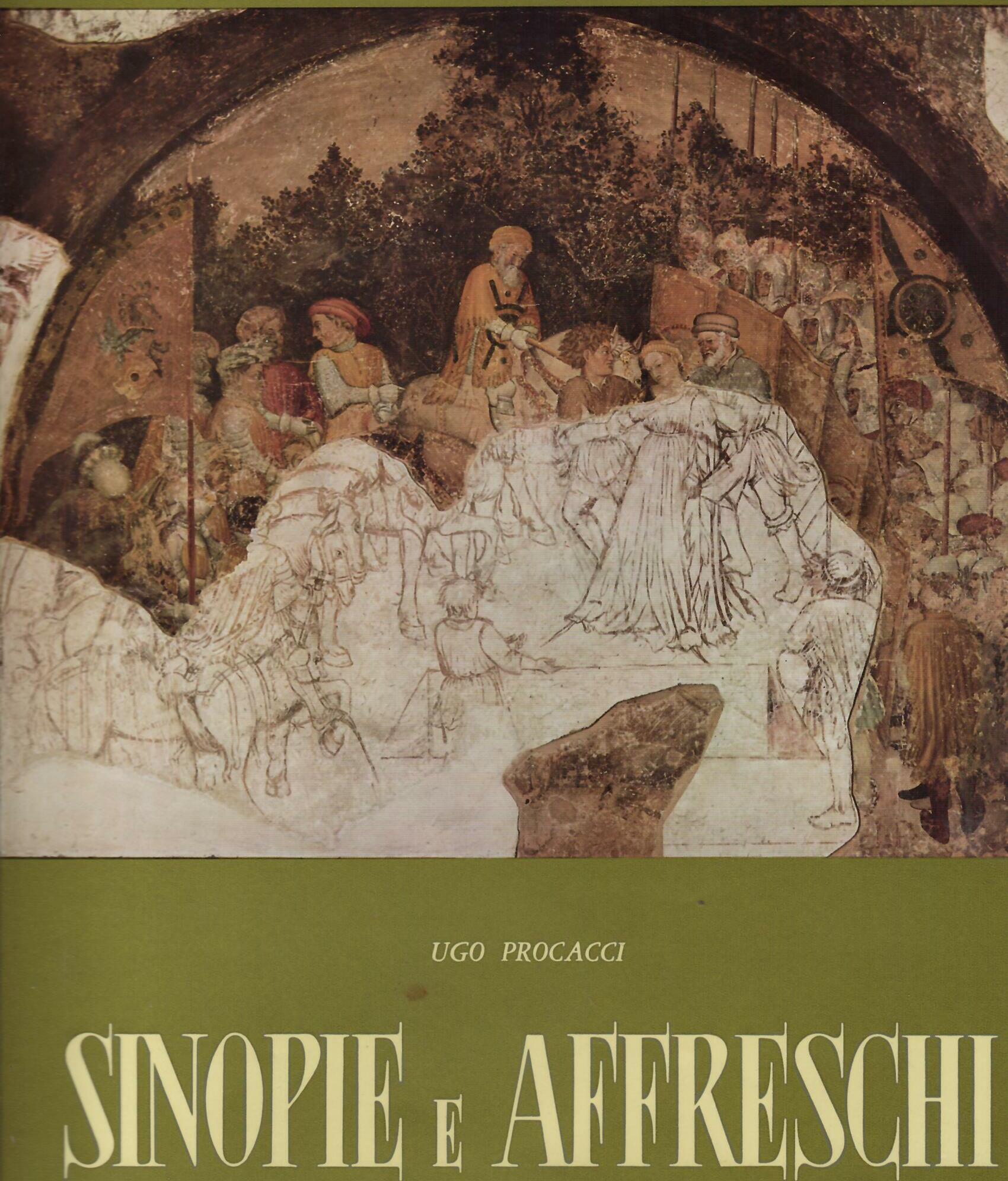 SINOPE E AFFRESCHI