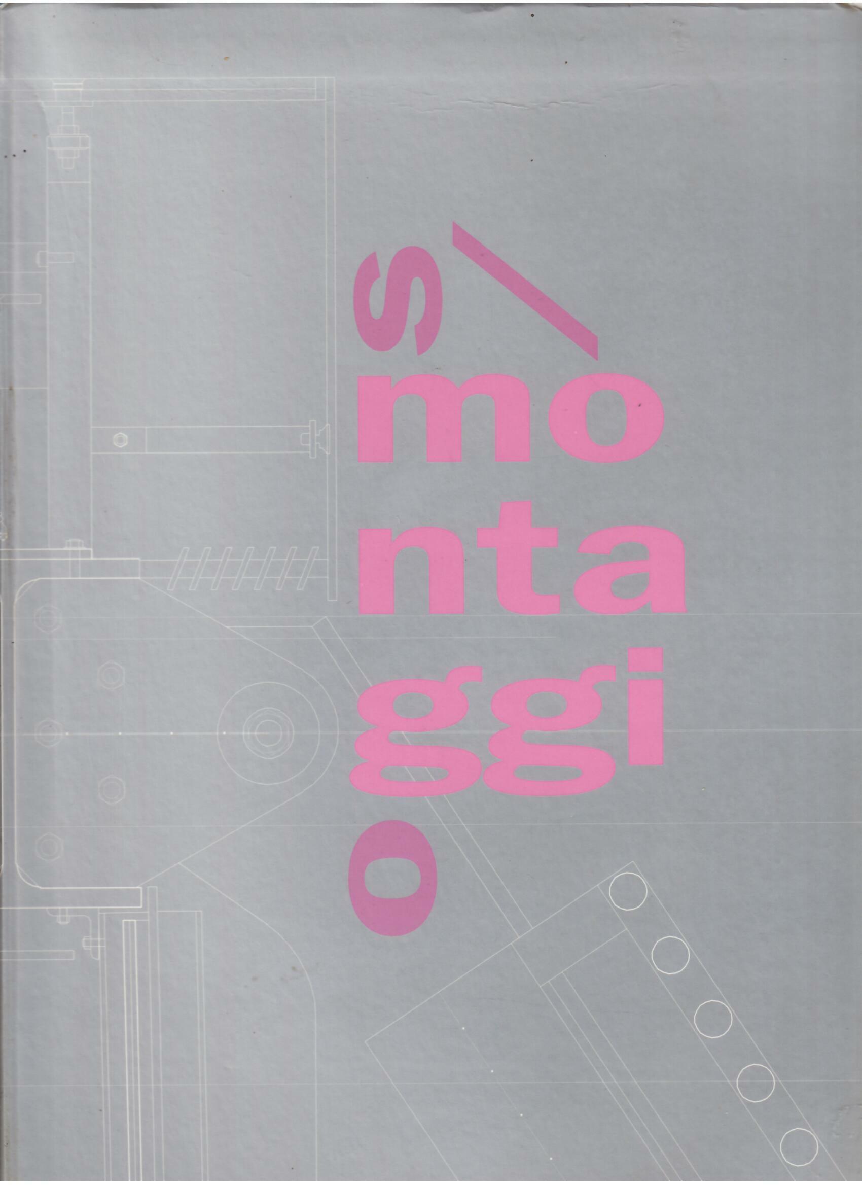SMONTAGGIO - N. 24 - MAGGIO AGOSTO 2004