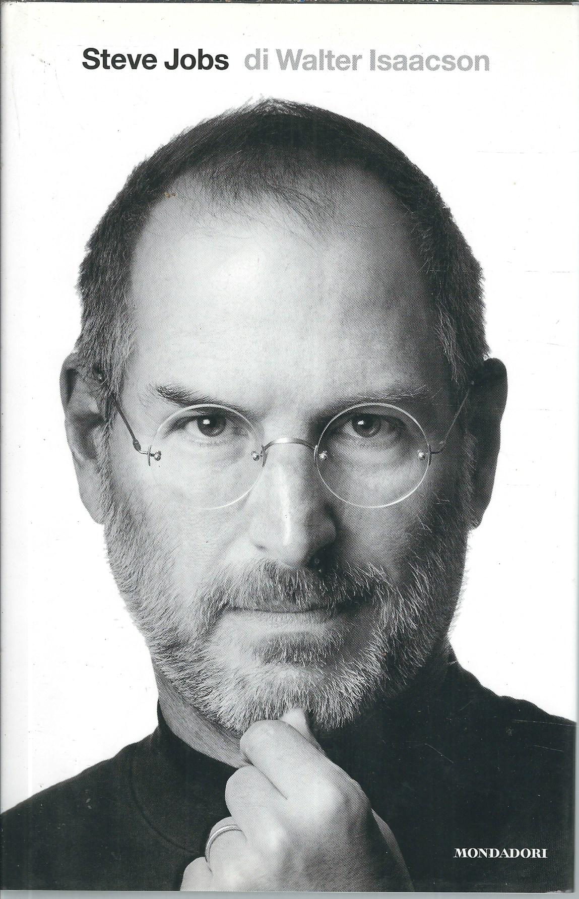 STEVE JOBS