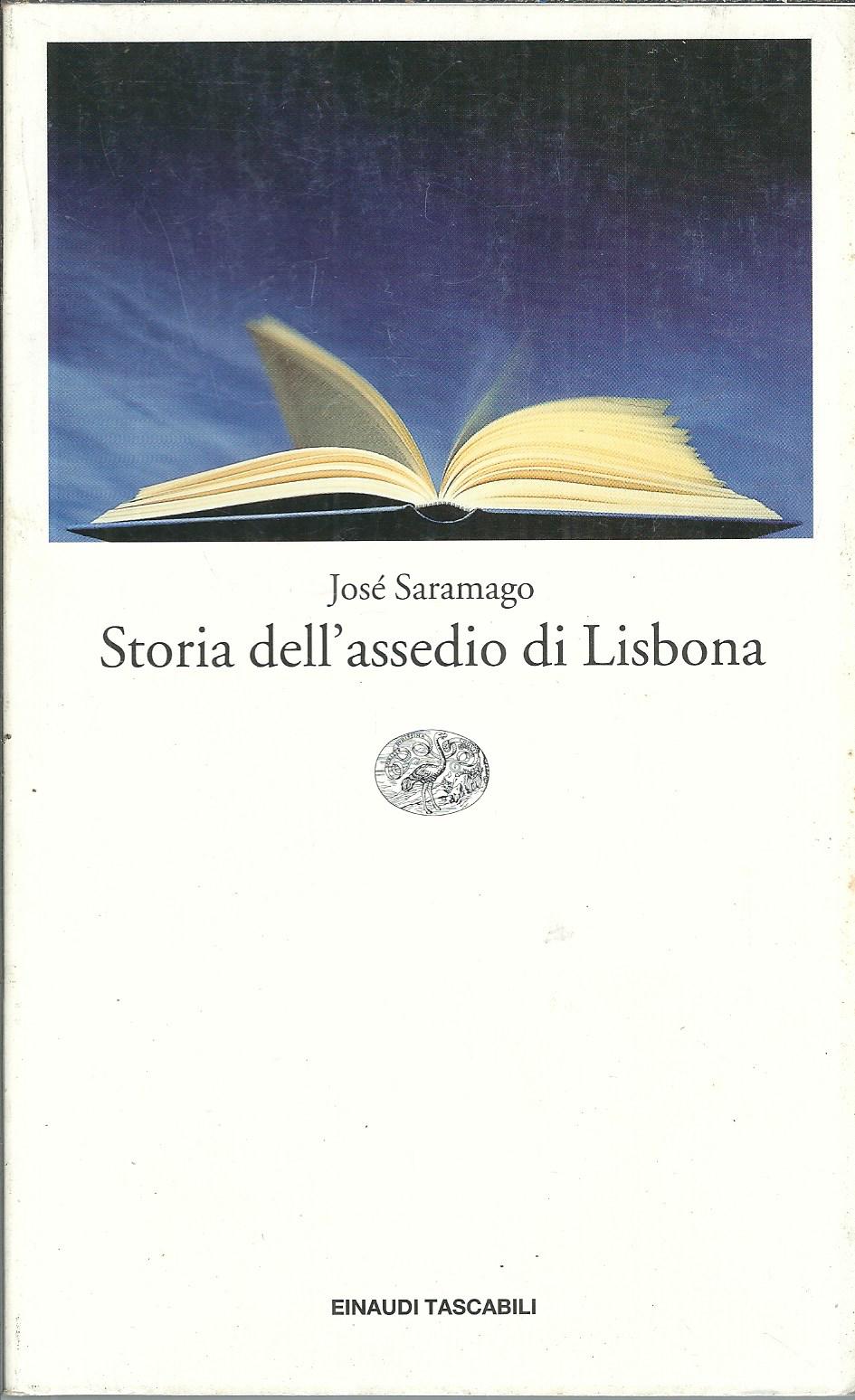 STORIA DELL'ASSEDIO DI LISBONA