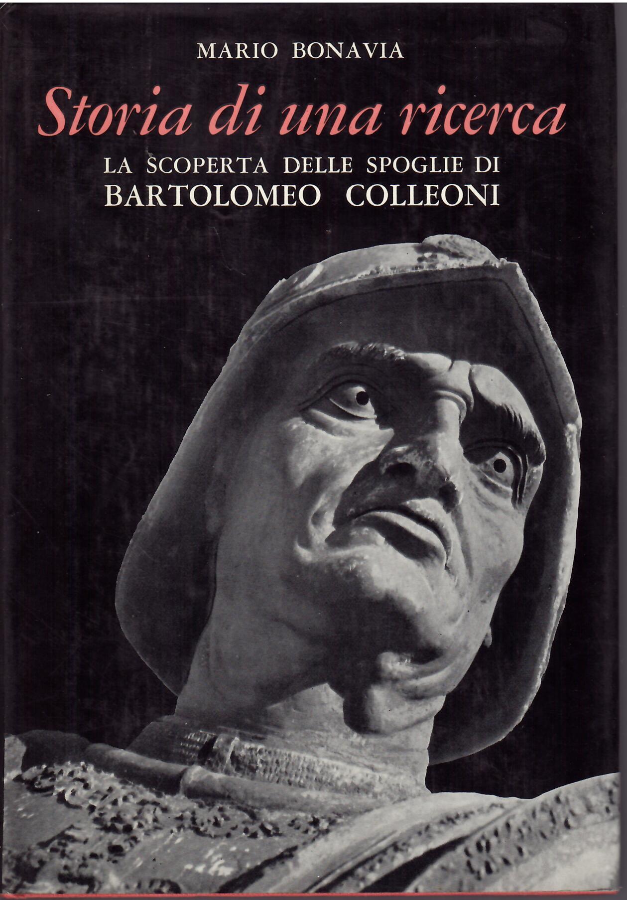 STORIA DI UNA RICERCA - LA SCOPERTA DELLE SPOGLIE DI …