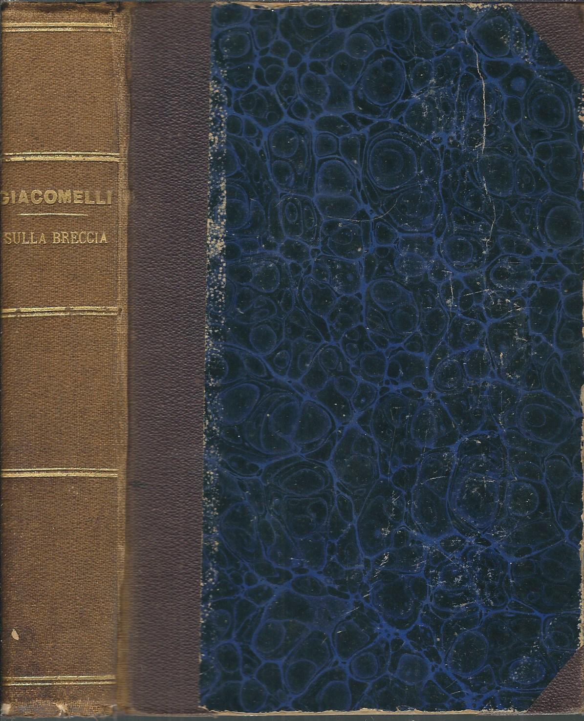 SULLA BRECCIA