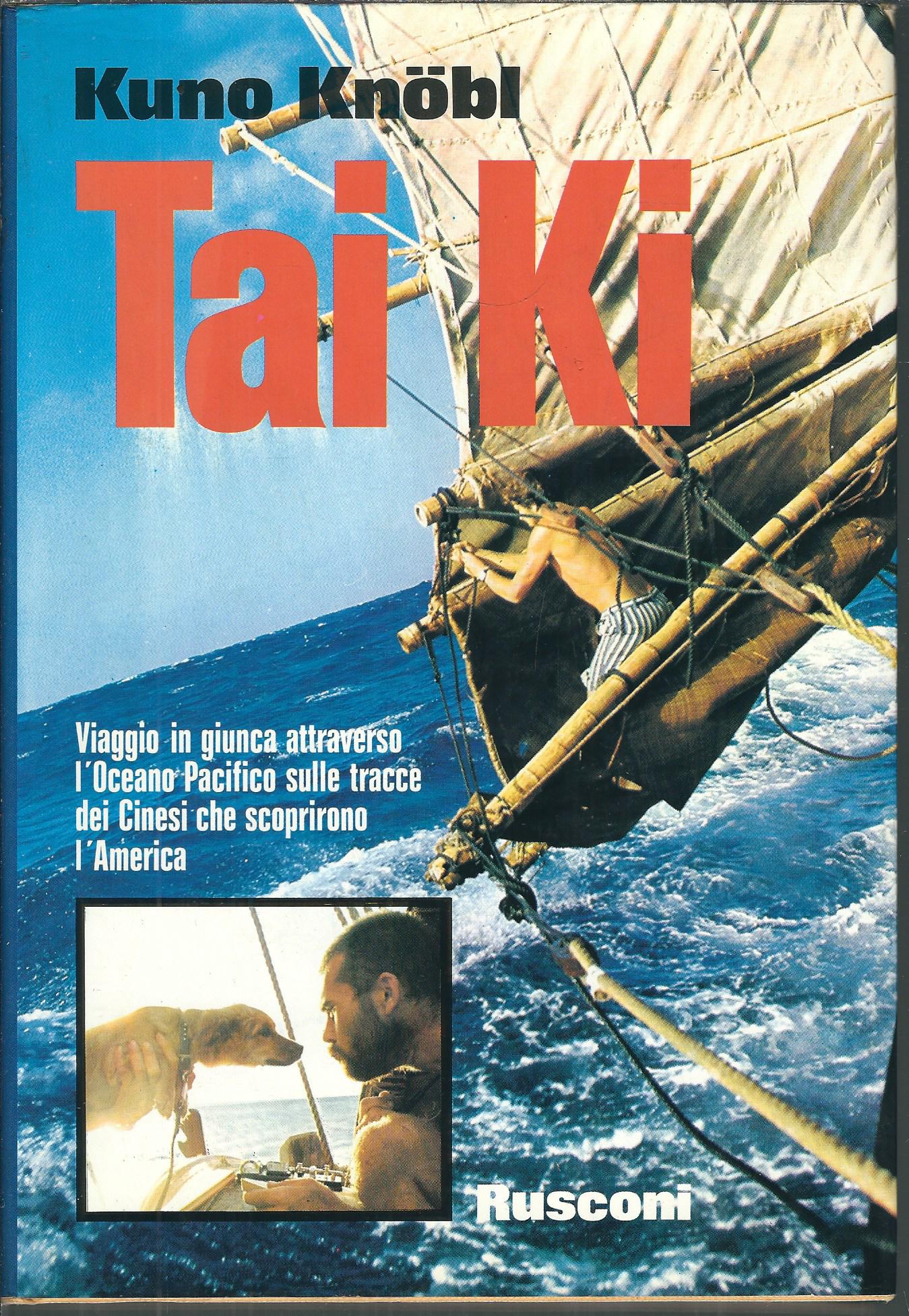 TAI KI