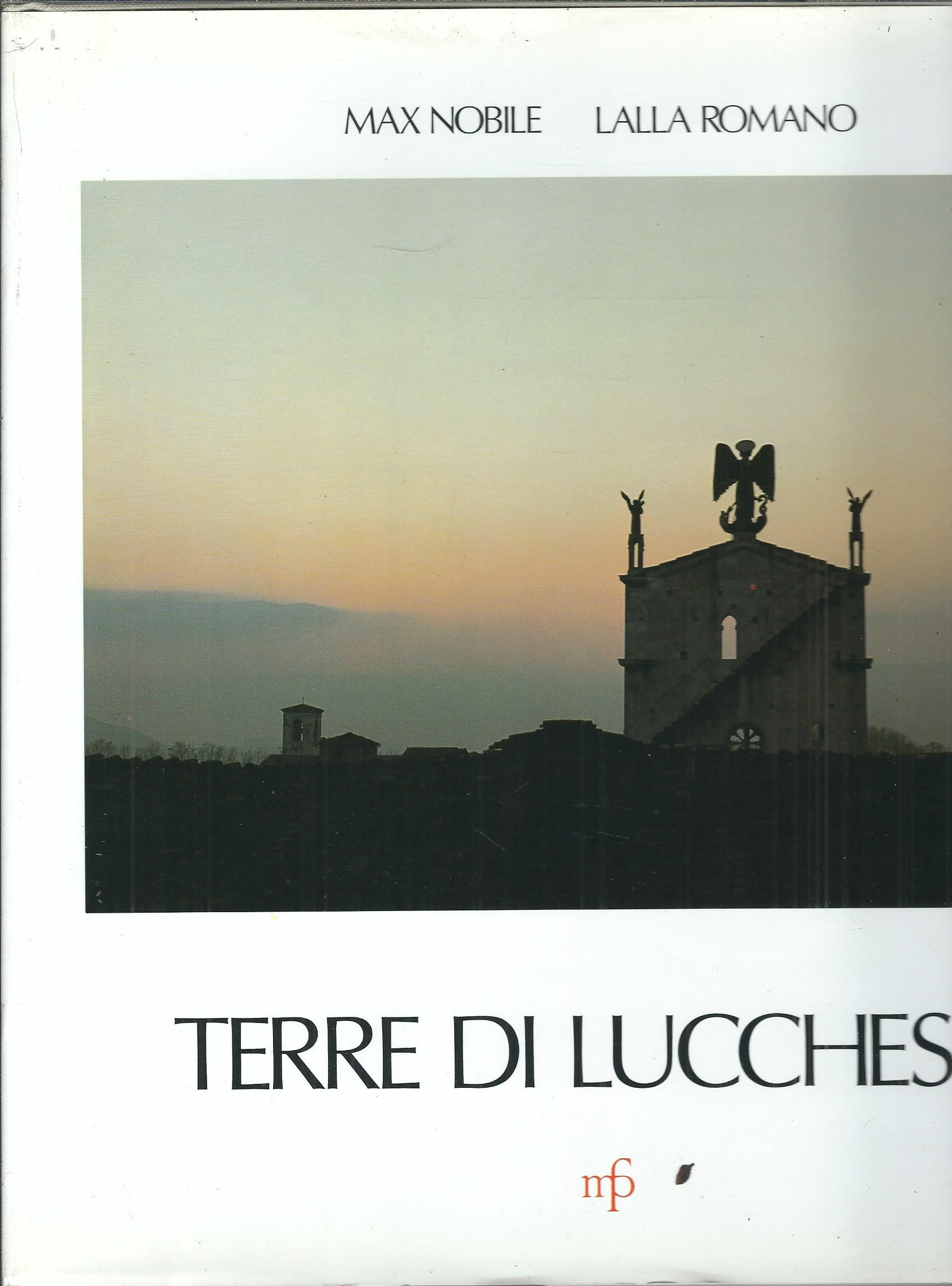 TERRE DI LUCCHESSIA