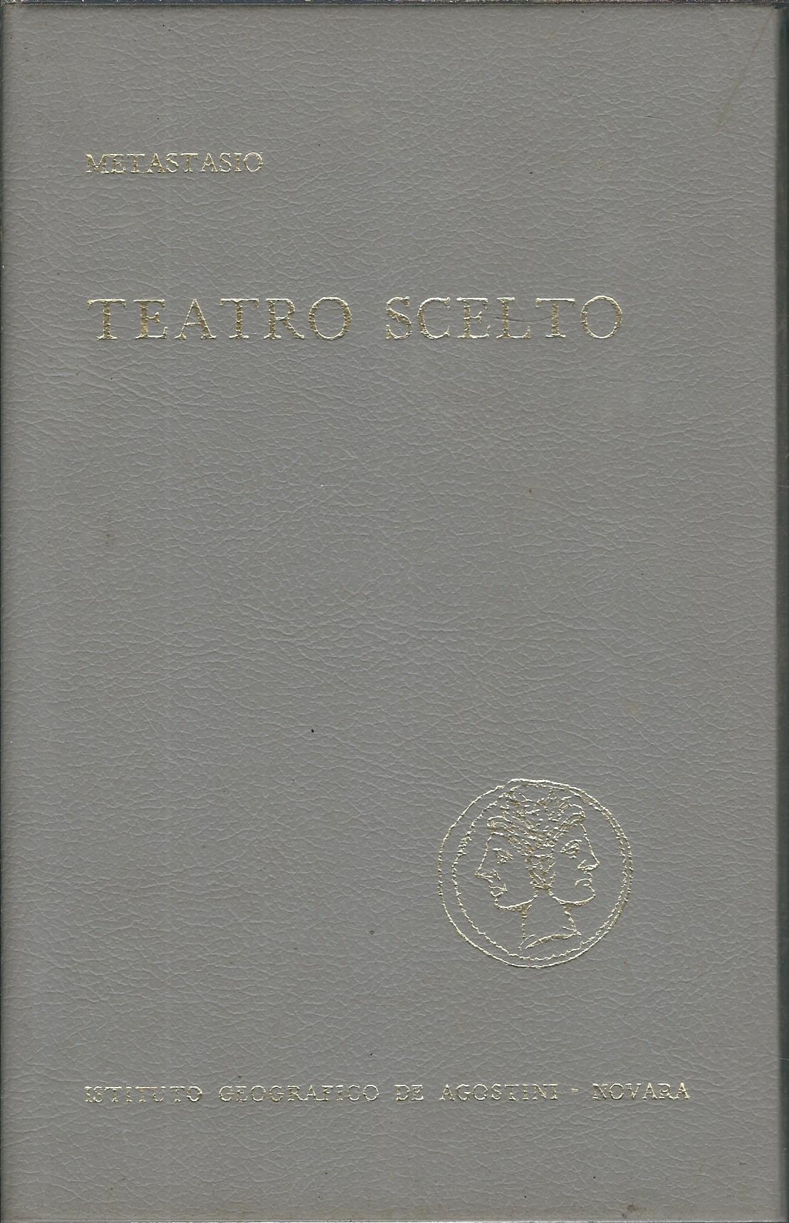 TETRO SCELTO