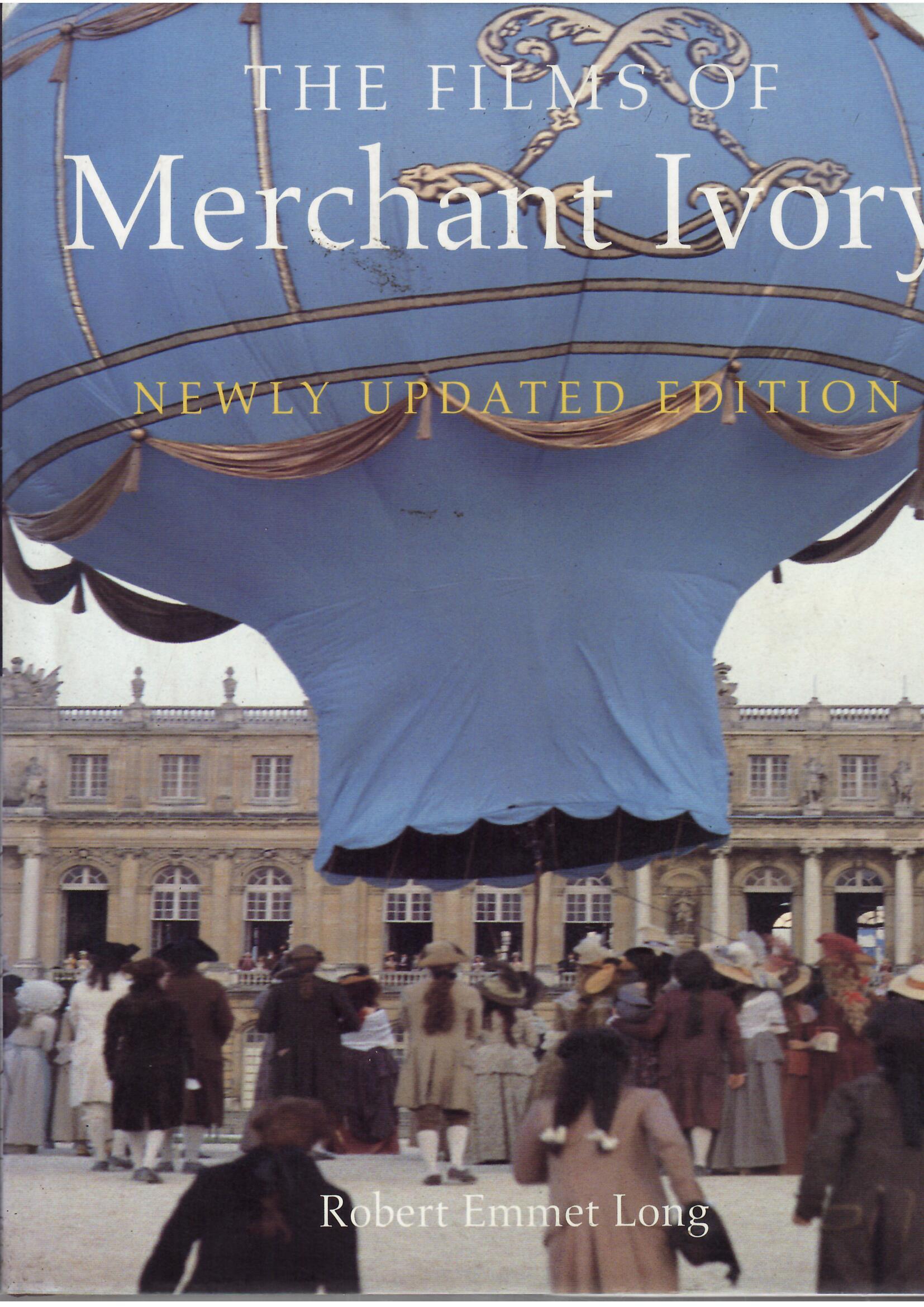 THE FILMS OF MERCHANT IVORY
