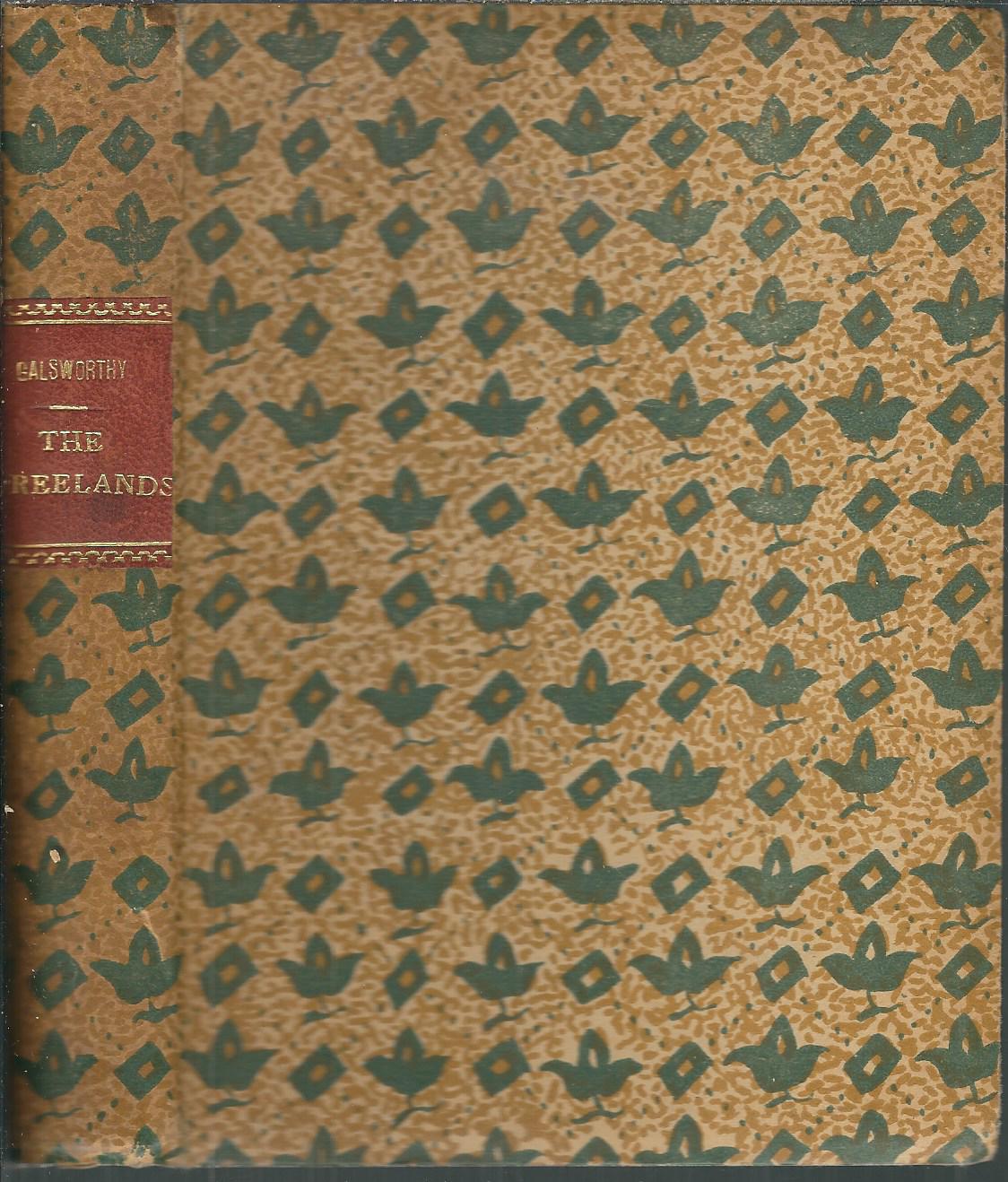 THE FREELANDS