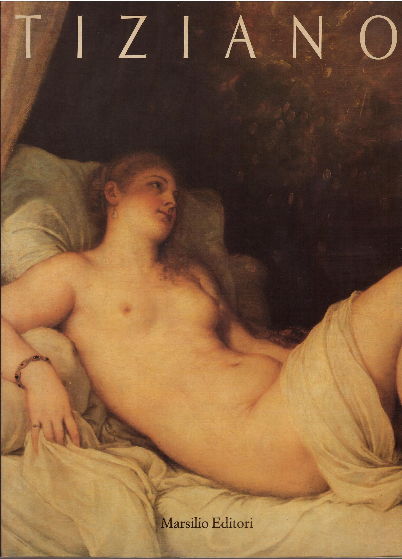 TIZIANO