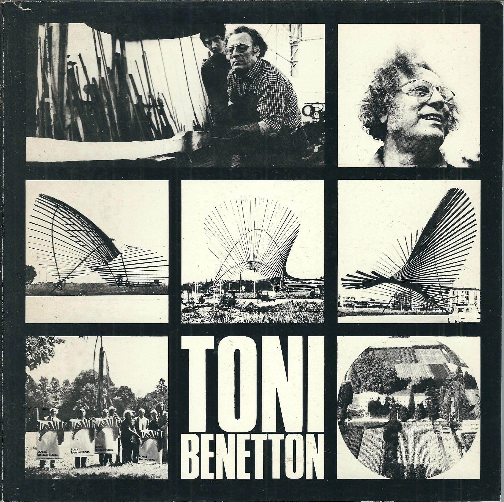 TONI BENETTON