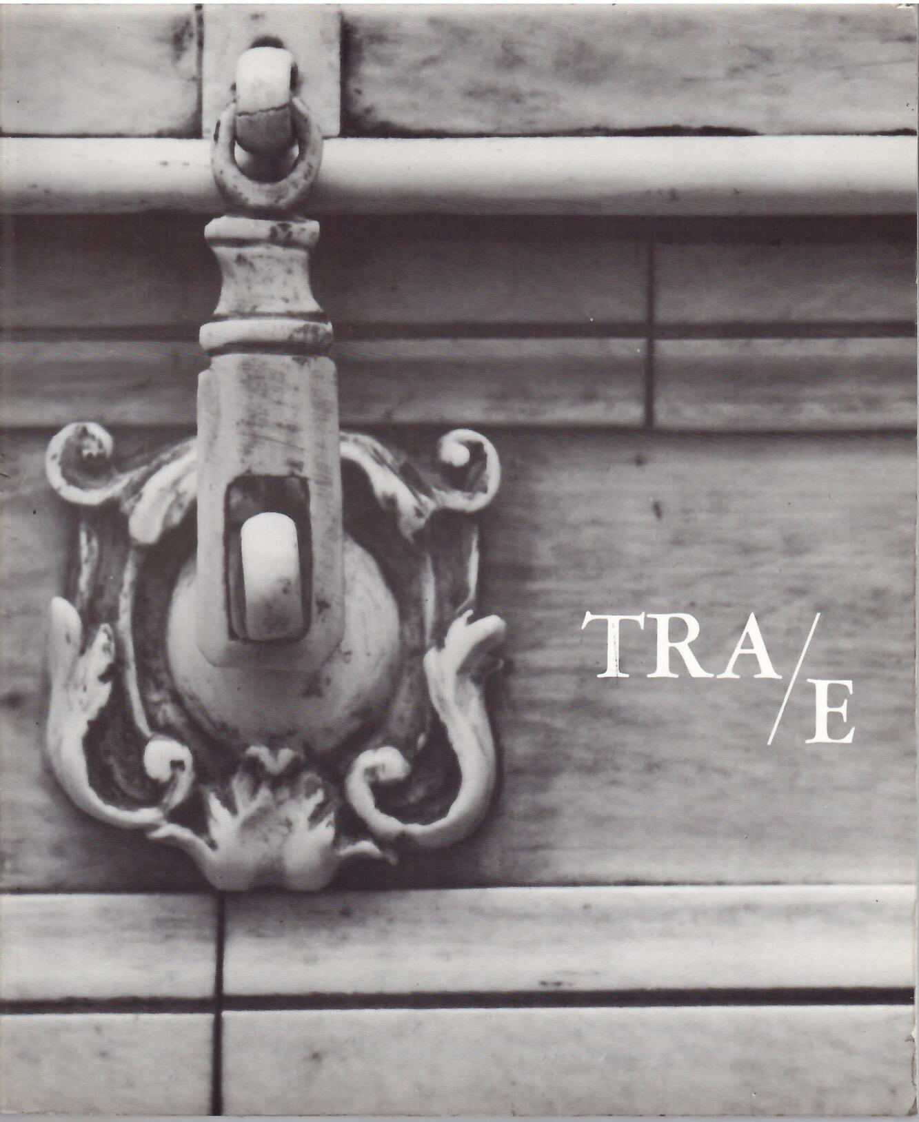 TRA / E - TECHE, PISSIDI, COFANI E FORZIERI DALL'ALTO …