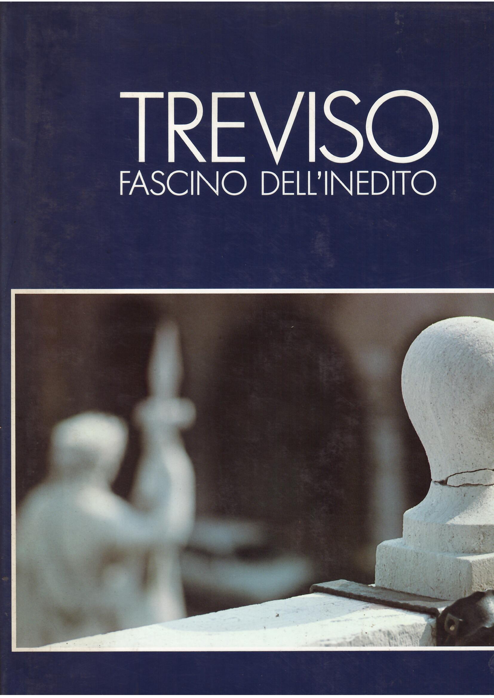 TREVISO FASCINO DELL'INEDITO
