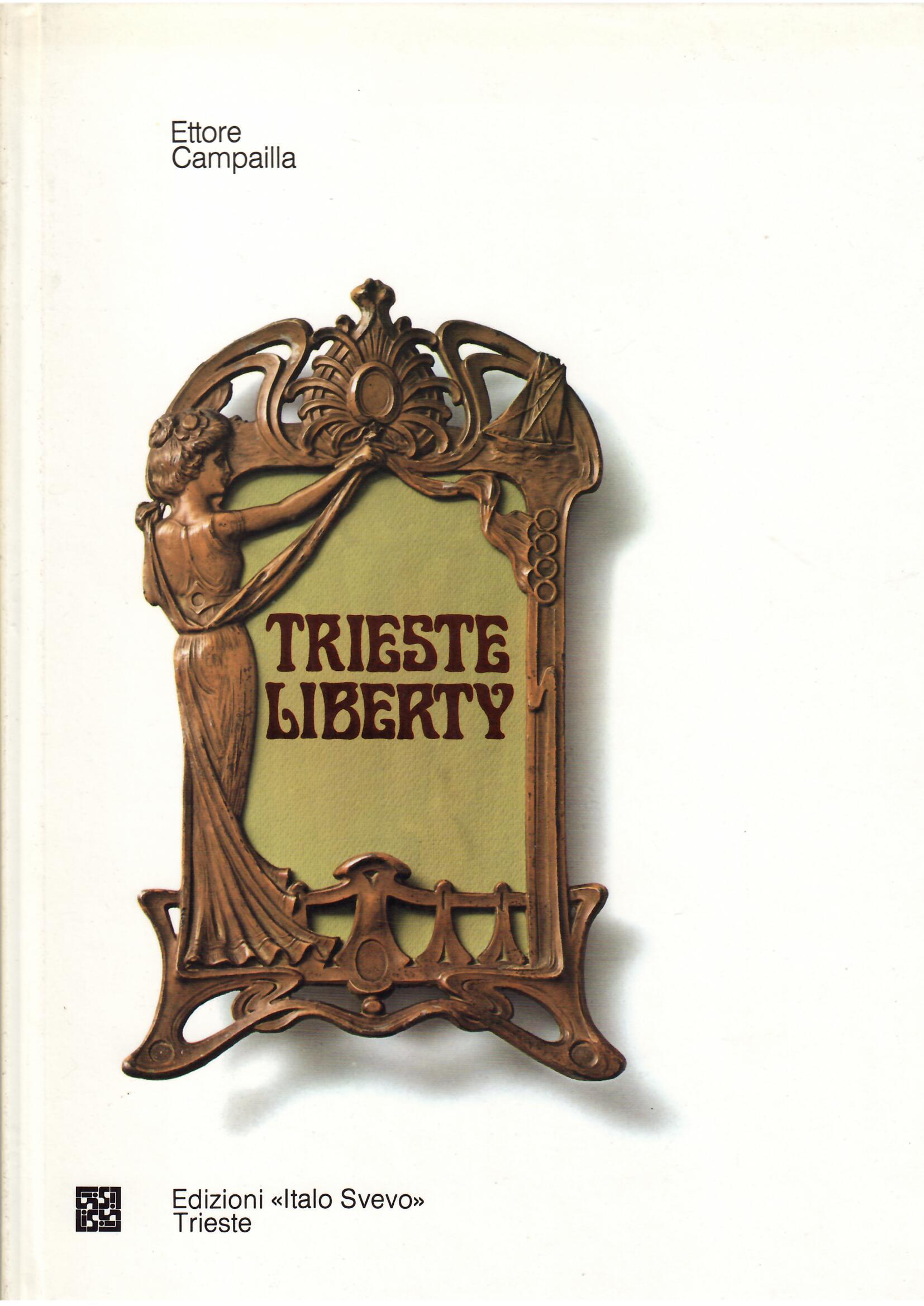 TRIESTE LIBERTY