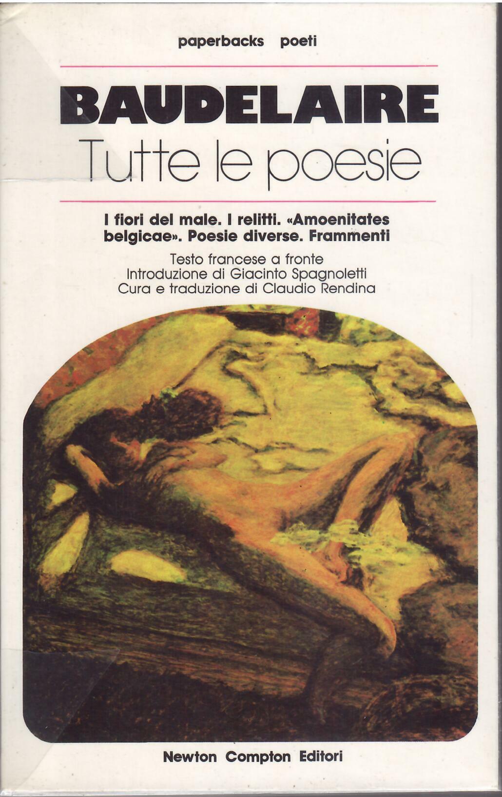 TUTTE LE POESIE