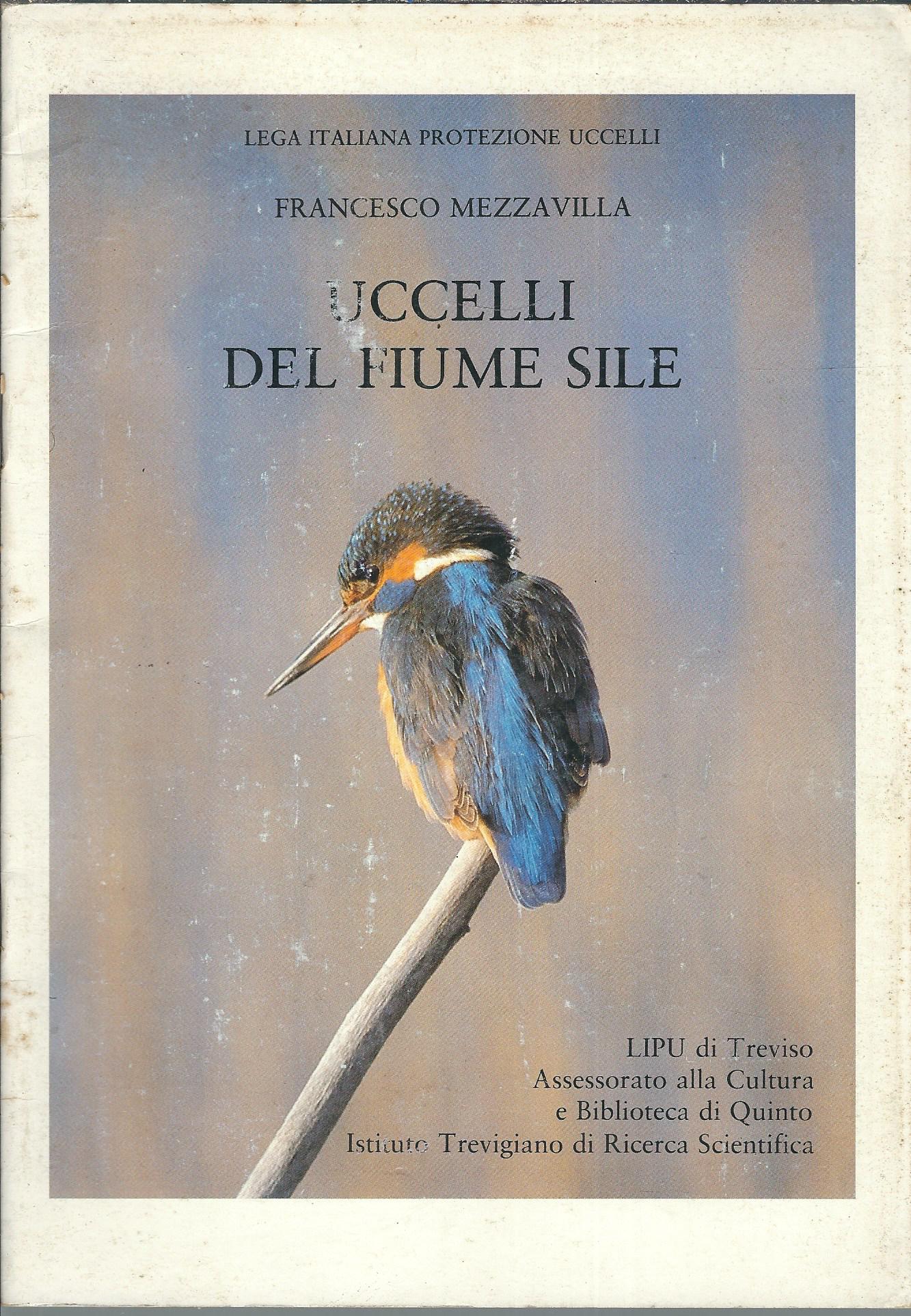 UCCELLI DEL FIUME SILE