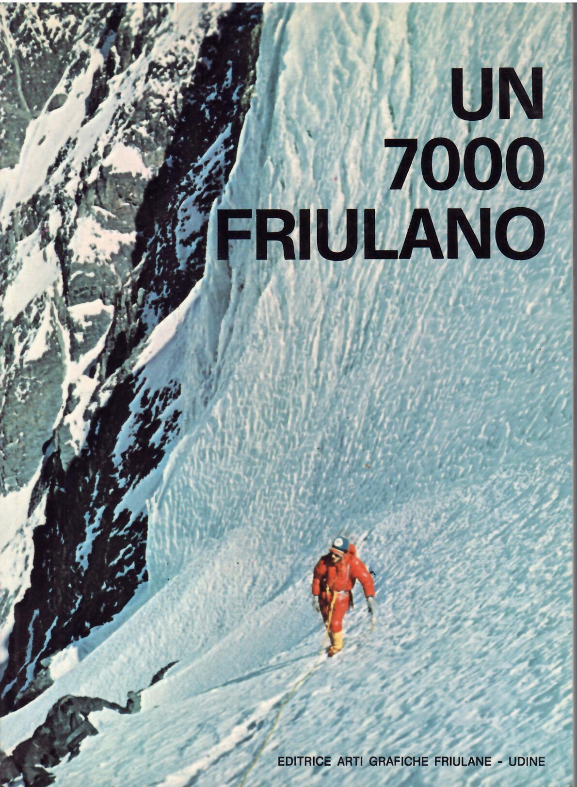 UN 7000 FRIULANO