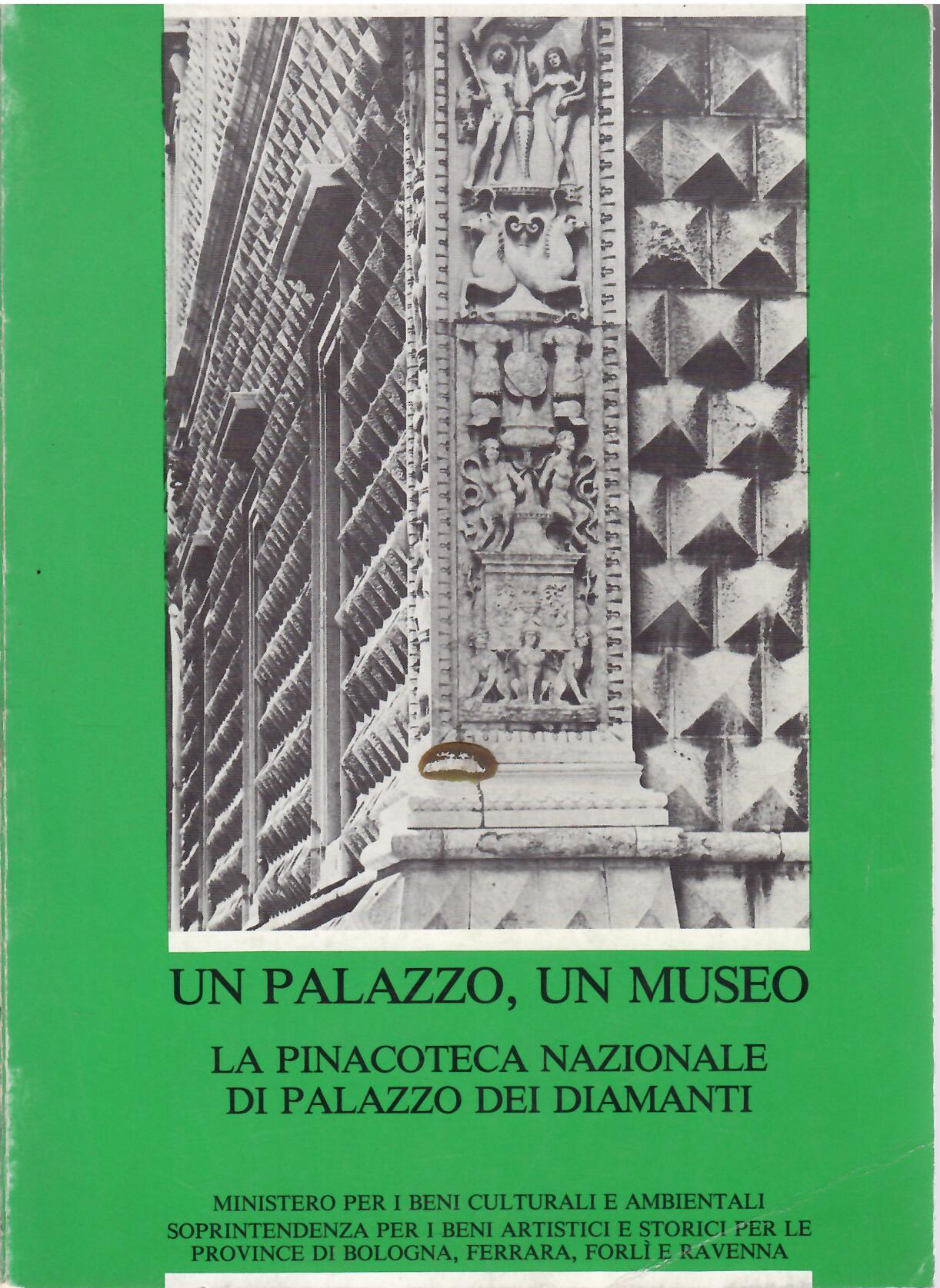 UN PALAZZO ,UN MUSEO LA PINACOTECA NAZIONALE DI PALAZZO DEI …
