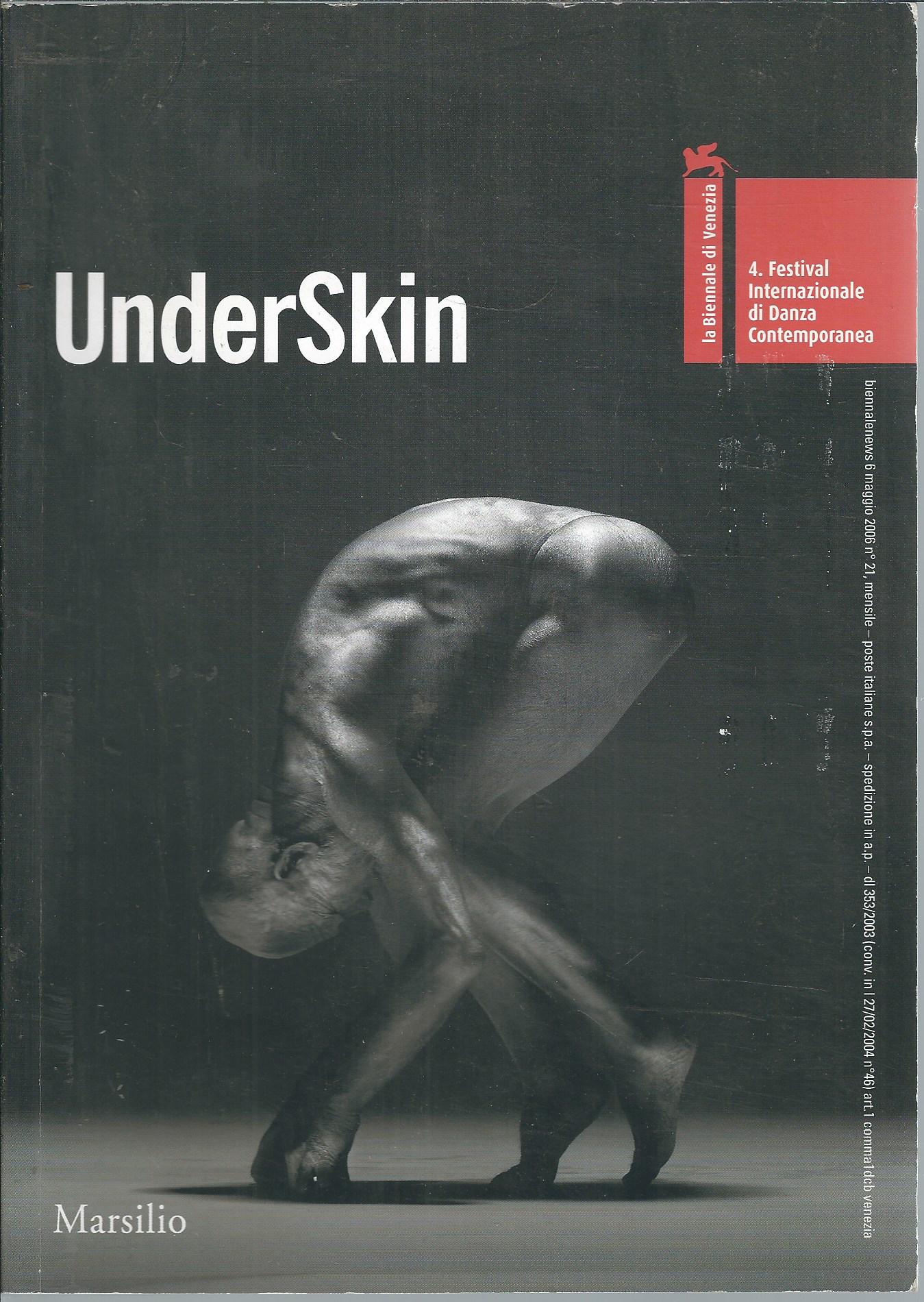 UNDER SKIN