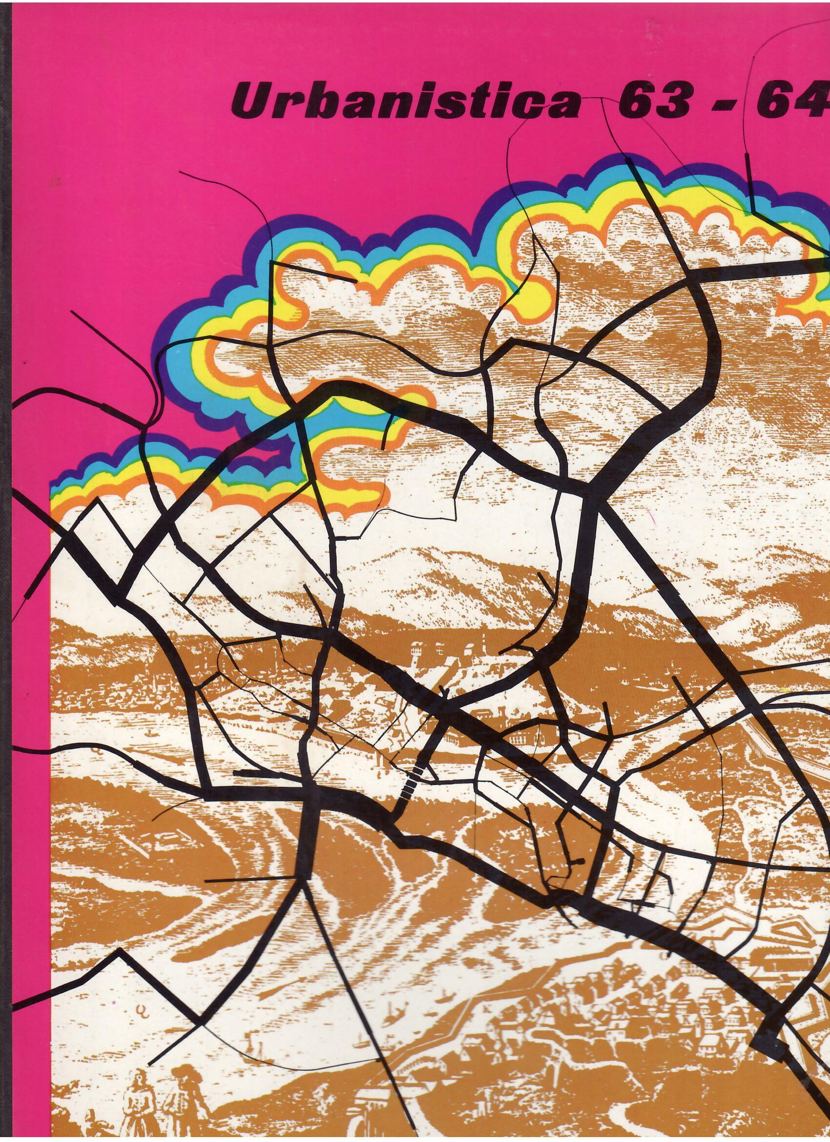 URBANISTICA 63 - 64